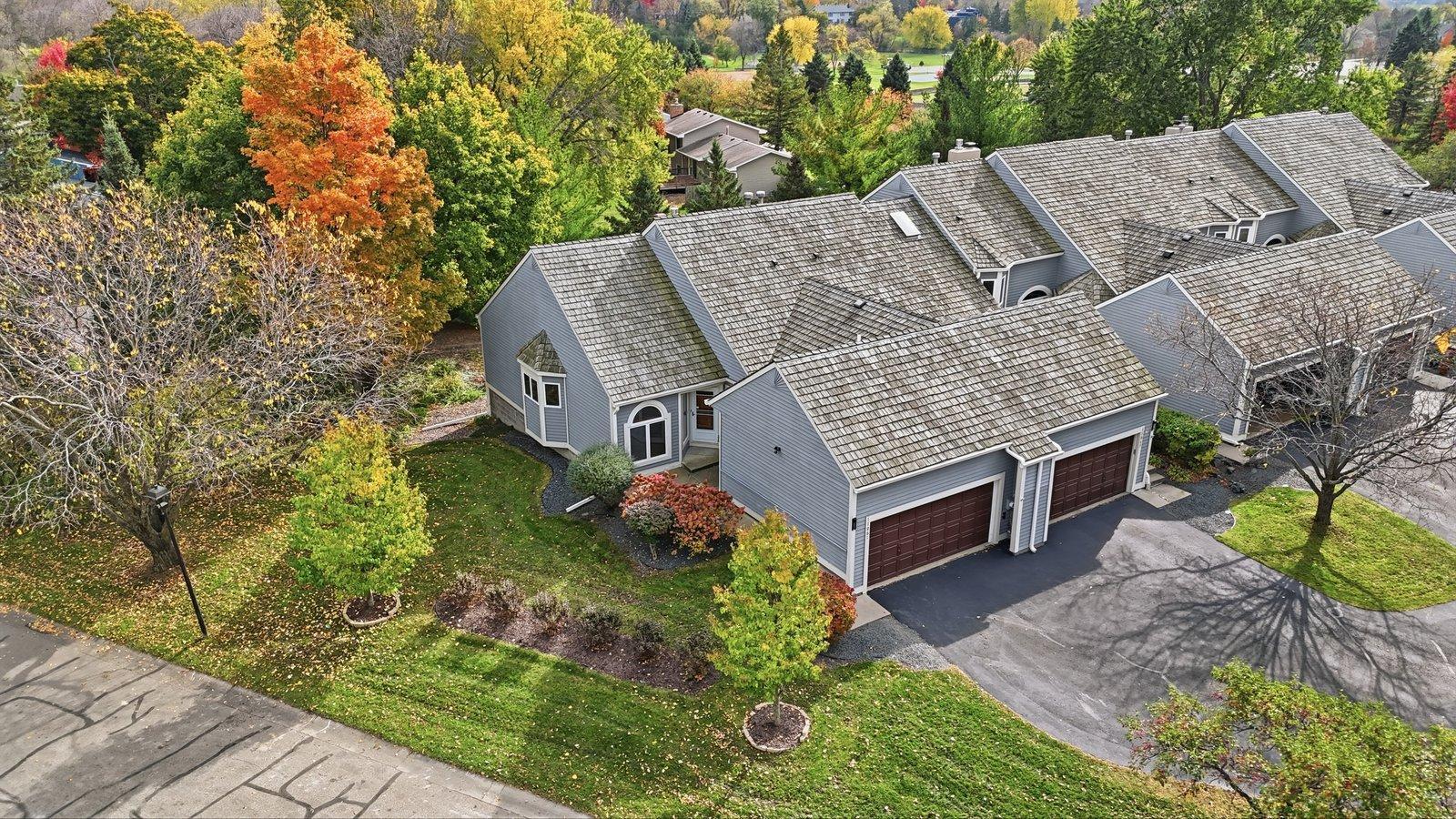 View of Residential at 11061 Hyland Terrace, Eden Prairie MN 55344, Eden Prairie (44 of 50) - Mike Wilen | Minnesota Team Real Estate