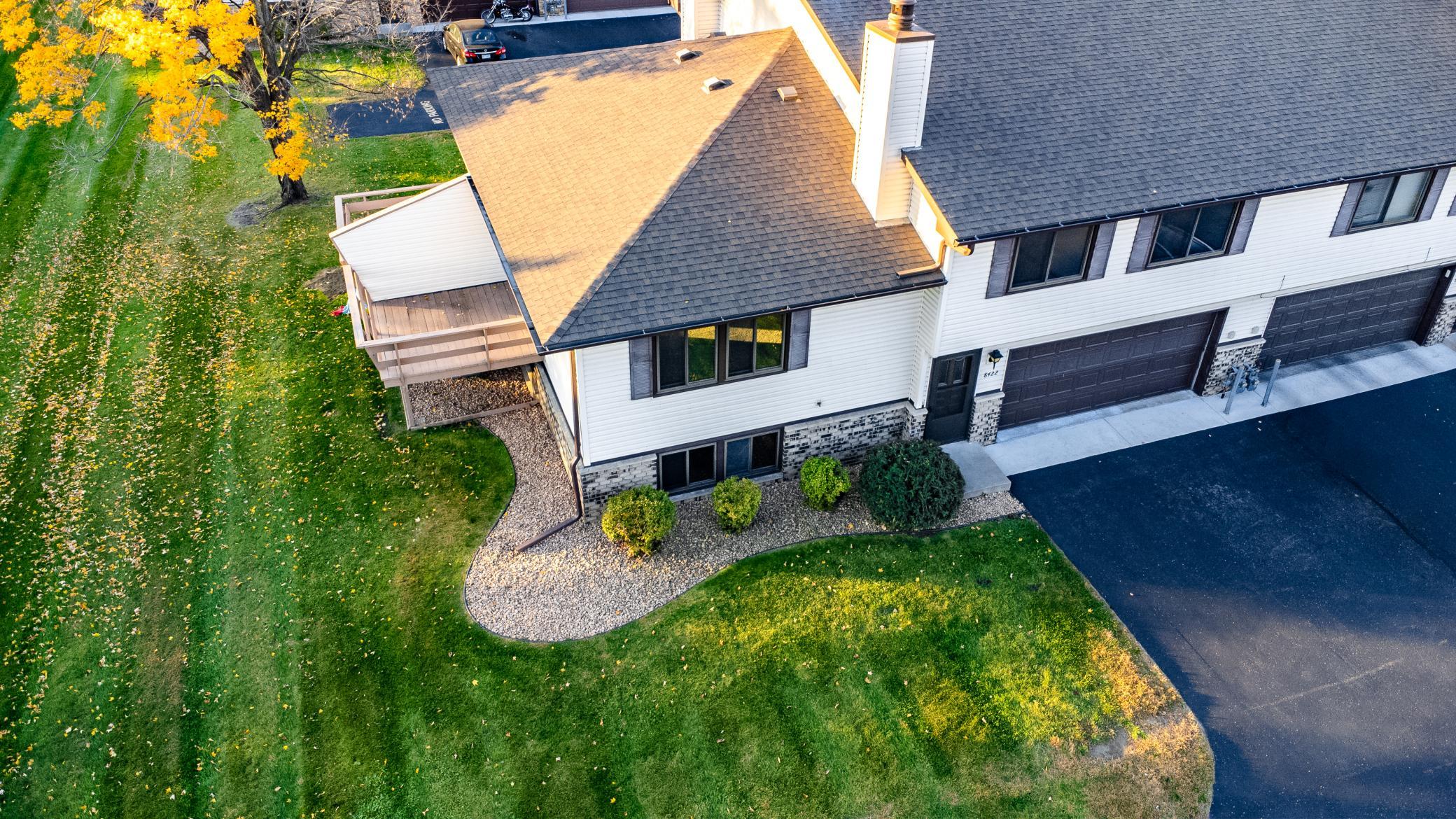 View of Residential at 8422 Toledo Avenue, Brooklyn Park MN 55443, Brooklyn Park (35 of 39) - Mike Wilen | Minnesota Team Real Estate