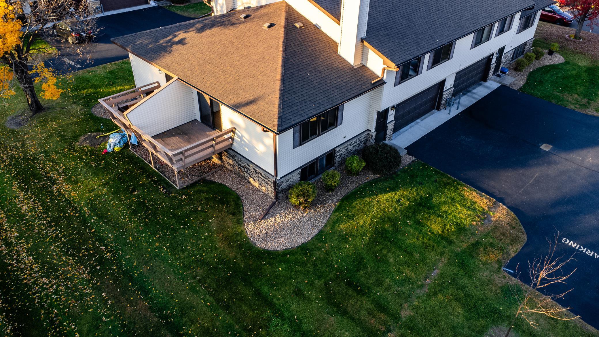 View of Residential at 8422 Toledo Avenue, Brooklyn Park MN 55443, Brooklyn Park (33 of 39) - Mike Wilen | Minnesota Team Real Estate