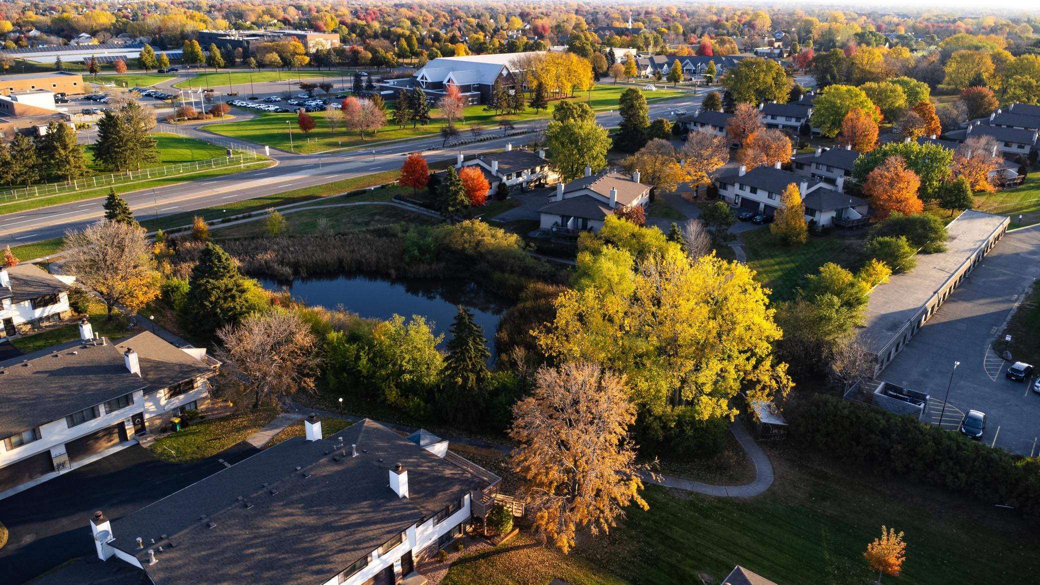 View of Residential at 8422 Toledo Avenue, Brooklyn Park MN 55443, Brooklyn Park (29 of 39) - Mike Wilen | Minnesota Team Real Estate