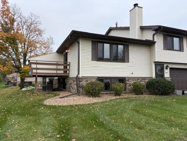 View of Residential at 8422 Toledo Avenue, Brooklyn Park MN 55443, Brooklyn Park (28 of 39) - Mike Wilen | Minnesota Team Real Estate