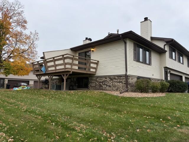 View of Residential at 8422 Toledo Avenue, Brooklyn Park MN 55443, Brooklyn Park (26 of 39) - Mike Wilen | Minnesota Team Real Estate