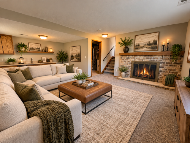 View of Residential at 8422 Toledo Avenue, Brooklyn Park MN 55443, Brooklyn Park (30 of 48) - Mike Wilen | Minnesota Team Real Estate