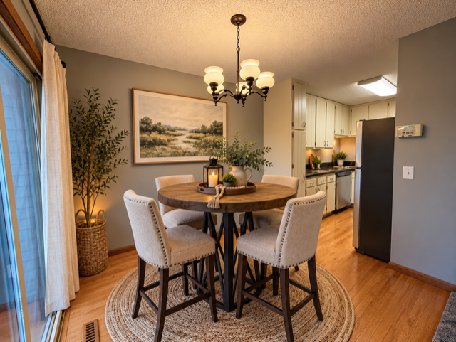 View of Residential at 8422 Toledo Avenue, Brooklyn Park MN 55443, Brooklyn Park (16 of 48) - Mike Wilen | Minnesota Team Real Estate