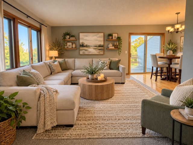 View of Residential at 8422 Toledo Avenue, Brooklyn Park MN 55443, Brooklyn Park (11 of 48) - Mike Wilen | Minnesota Team Real Estate