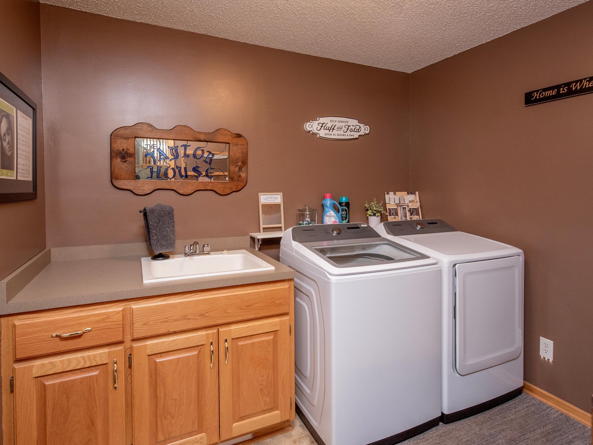 View of Residential at 22940 Rachael Drive, Rogers MN 55374, Rogers (17 of 53) - Mike Wilen | Minnesota Team Real Estate