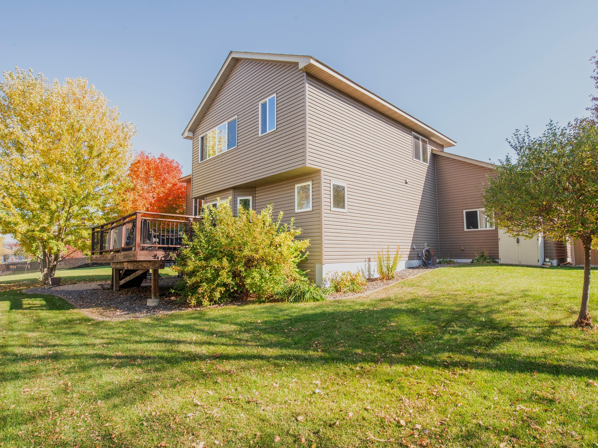 View of Residential at 22940 Rachael Drive, Rogers MN 55374, Rogers (42 of 53) - Mike Wilen | Minnesota Team Real Estate