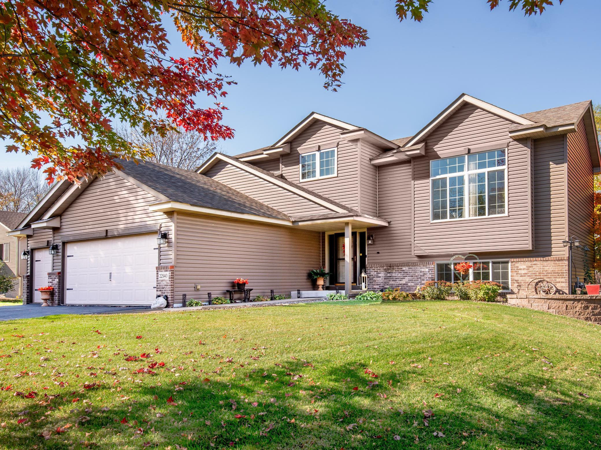 View of Residential at 22940 Rachael Drive, Rogers MN 55374, Rogers (2 of 53) - Mike Wilen | Minnesota Team Real Estate