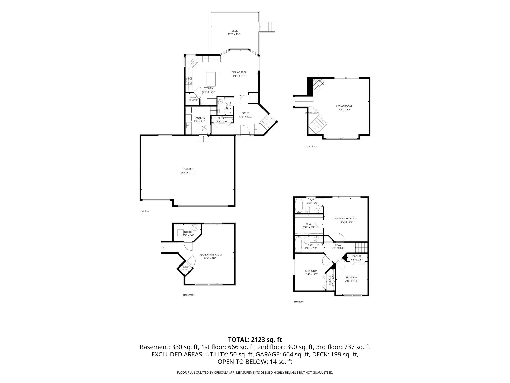 View of Residential at 22940 Rachael Drive, Rogers MN 55374, Rogers (53 of 53) - Mike Wilen | Minnesota Team Real Estate