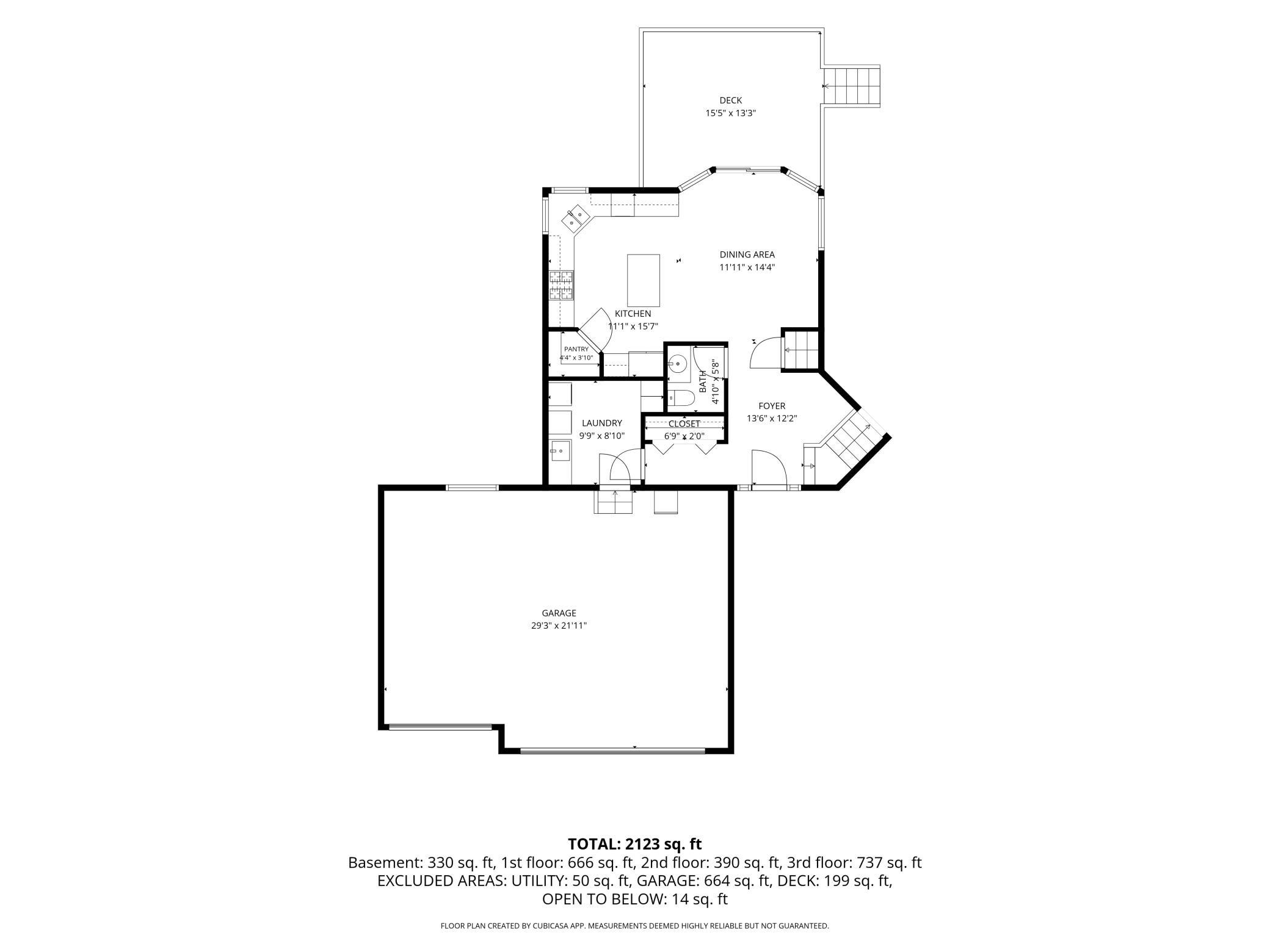 View of Residential at 22940 Rachael Drive, Rogers MN 55374, Rogers (50 of 53) - Mike Wilen | Minnesota Team Real Estate