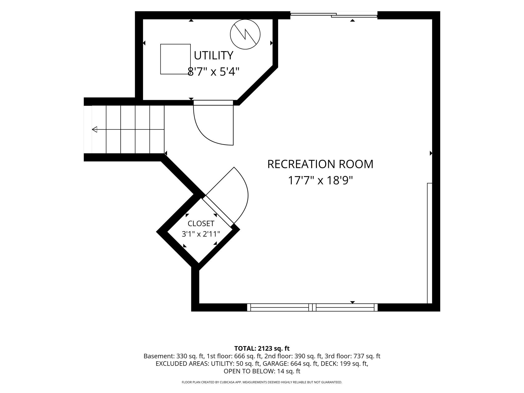 View of Residential at 22940 Rachael Drive, Rogers MN 55374, Rogers (49 of 53) - Mike Wilen | Minnesota Team Real Estate