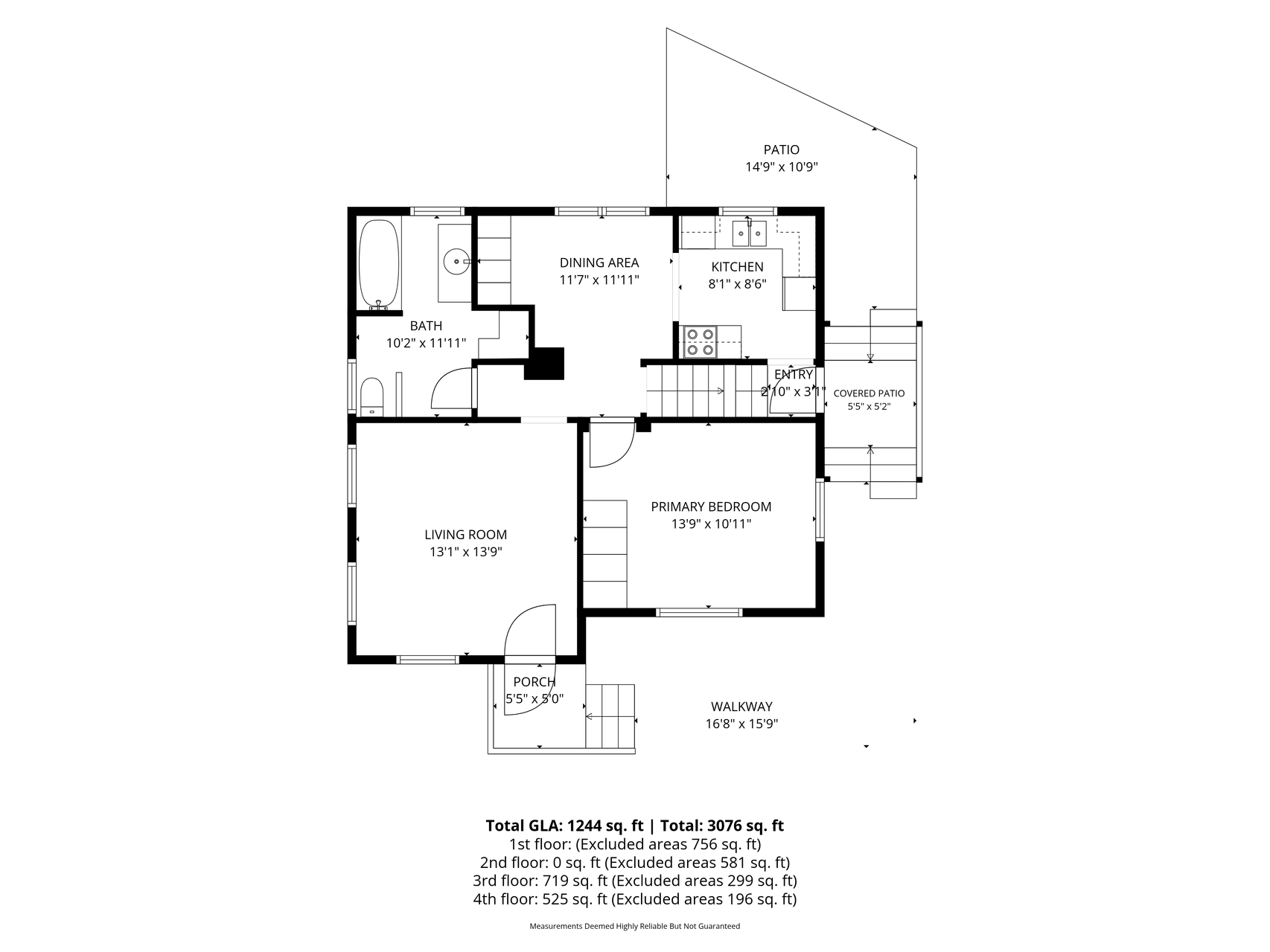 View of Residential at 5638 Colfax Avenue, Brooklyn Center MN 55430, Brooklyn Center (47 of 49) - Mike Wilen | Minnesota Team Real Estate
