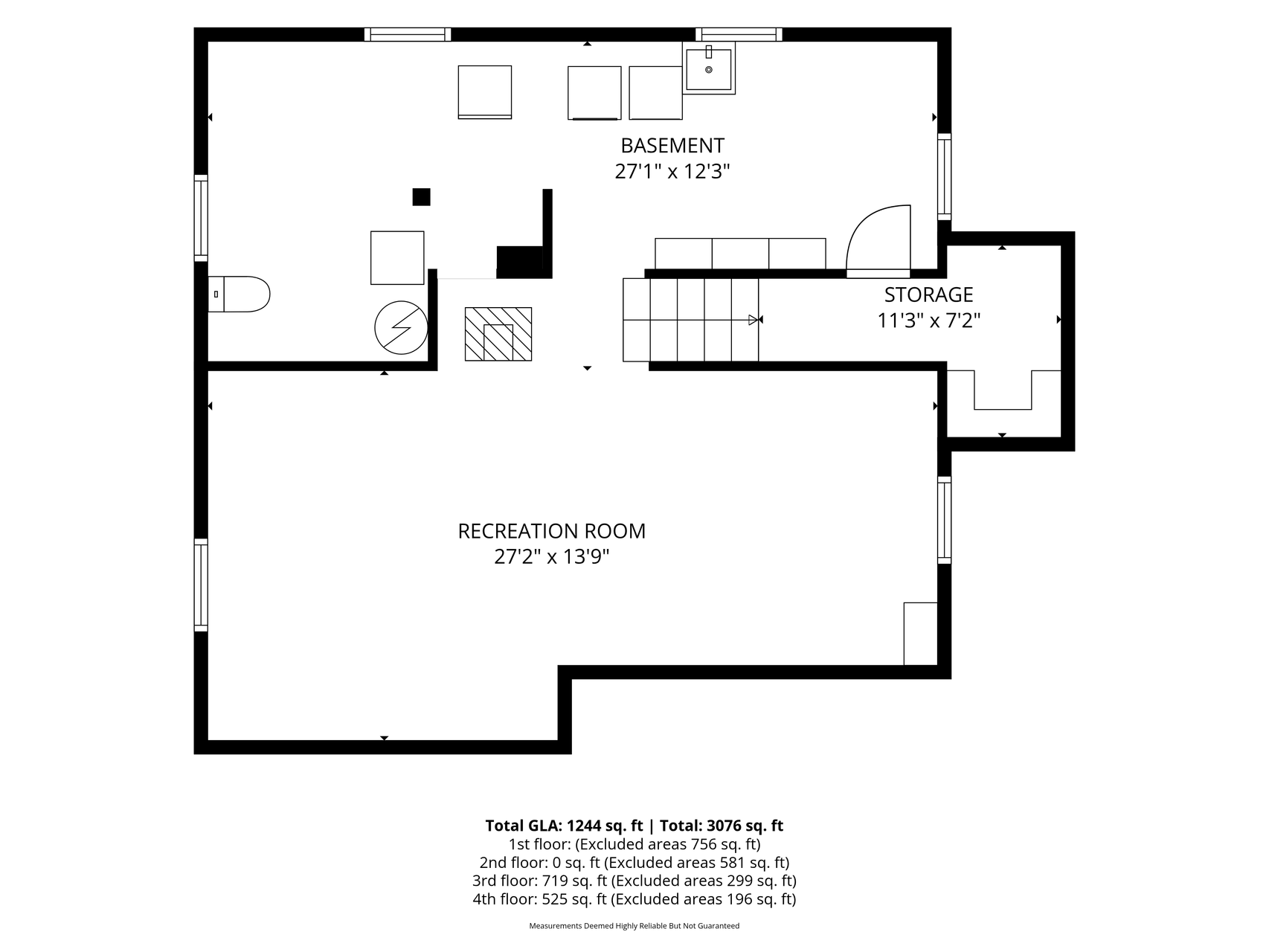 View of Residential at 5638 Colfax Avenue, Brooklyn Center MN 55430, Brooklyn Center (48 of 49) - Mike Wilen | Minnesota Team Real Estate