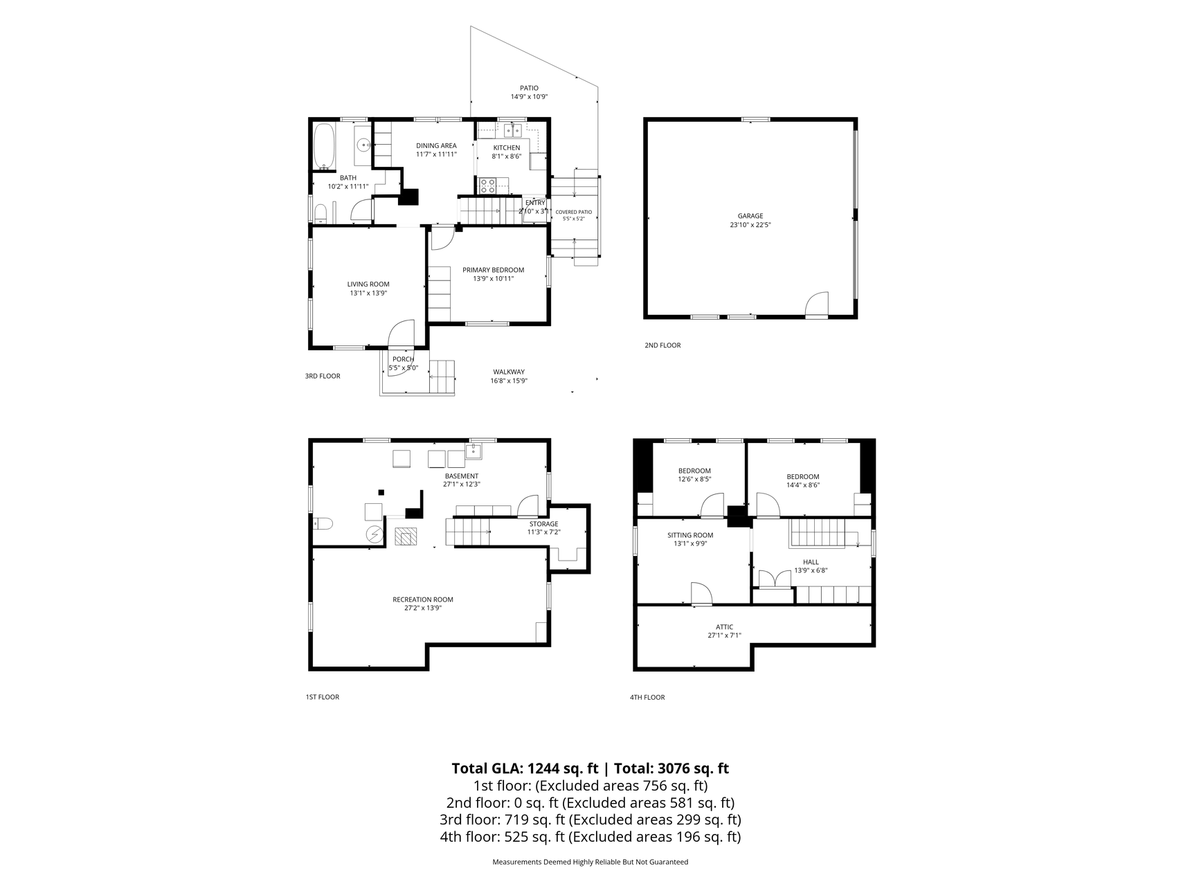 View of Residential at 5638 Colfax Avenue, Brooklyn Center MN 55430, Brooklyn Center (45 of 49) - Mike Wilen | Minnesota Team Real Estate