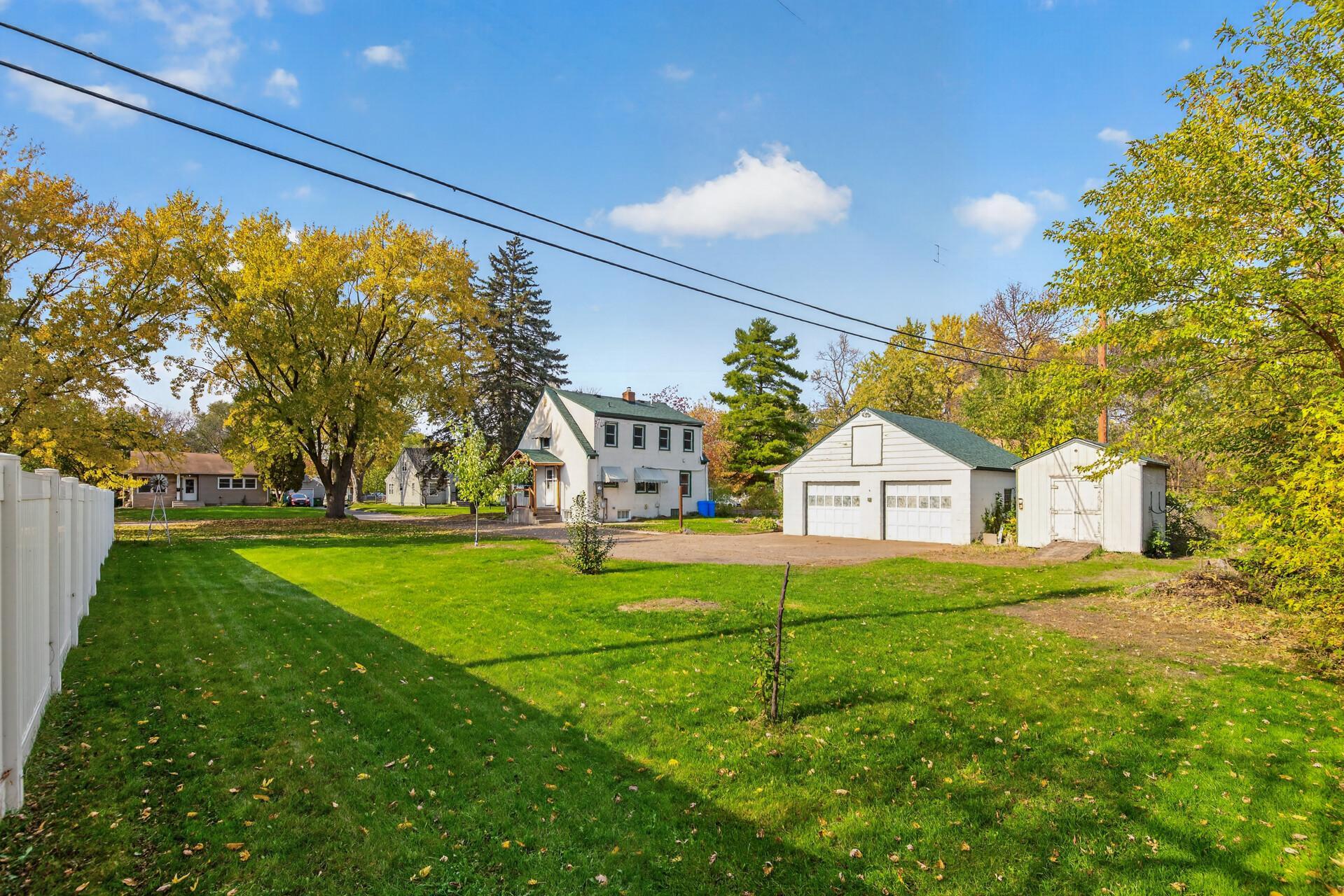 View of Residential at 5638 Colfax Avenue, Brooklyn Center MN 55430, Brooklyn Center (39 of 49) - Mike Wilen | Minnesota Team Real Estate