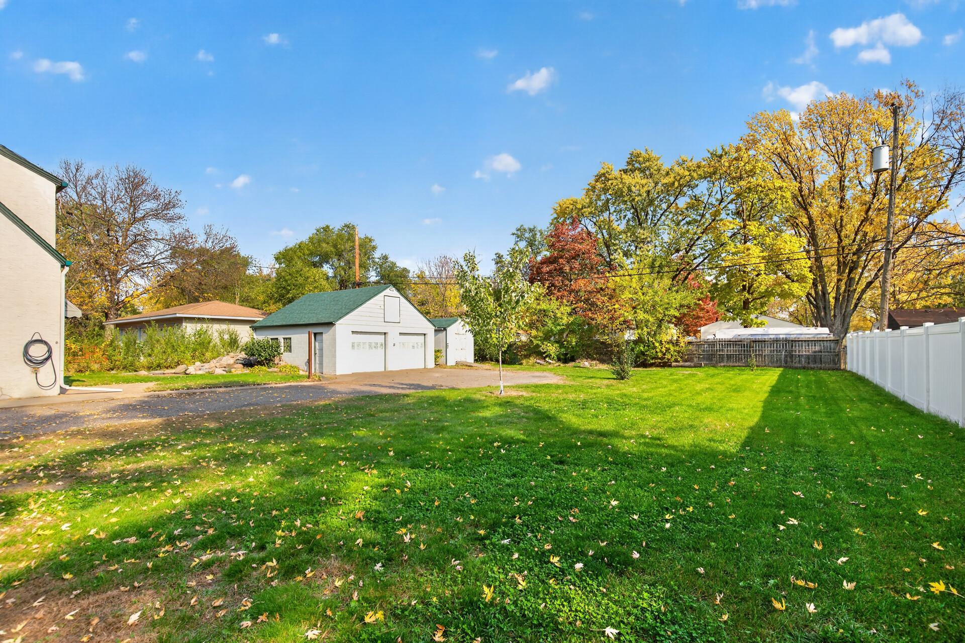 View of Residential at 5638 Colfax Avenue, Brooklyn Center MN 55430, Brooklyn Center (38 of 49) - Mike Wilen | Minnesota Team Real Estate