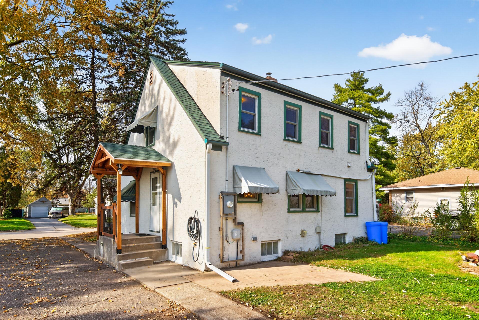 View of Residential at 5638 Colfax Avenue, Brooklyn Center MN 55430, Brooklyn Center (35 of 49) - Mike Wilen | Minnesota Team Real Estate