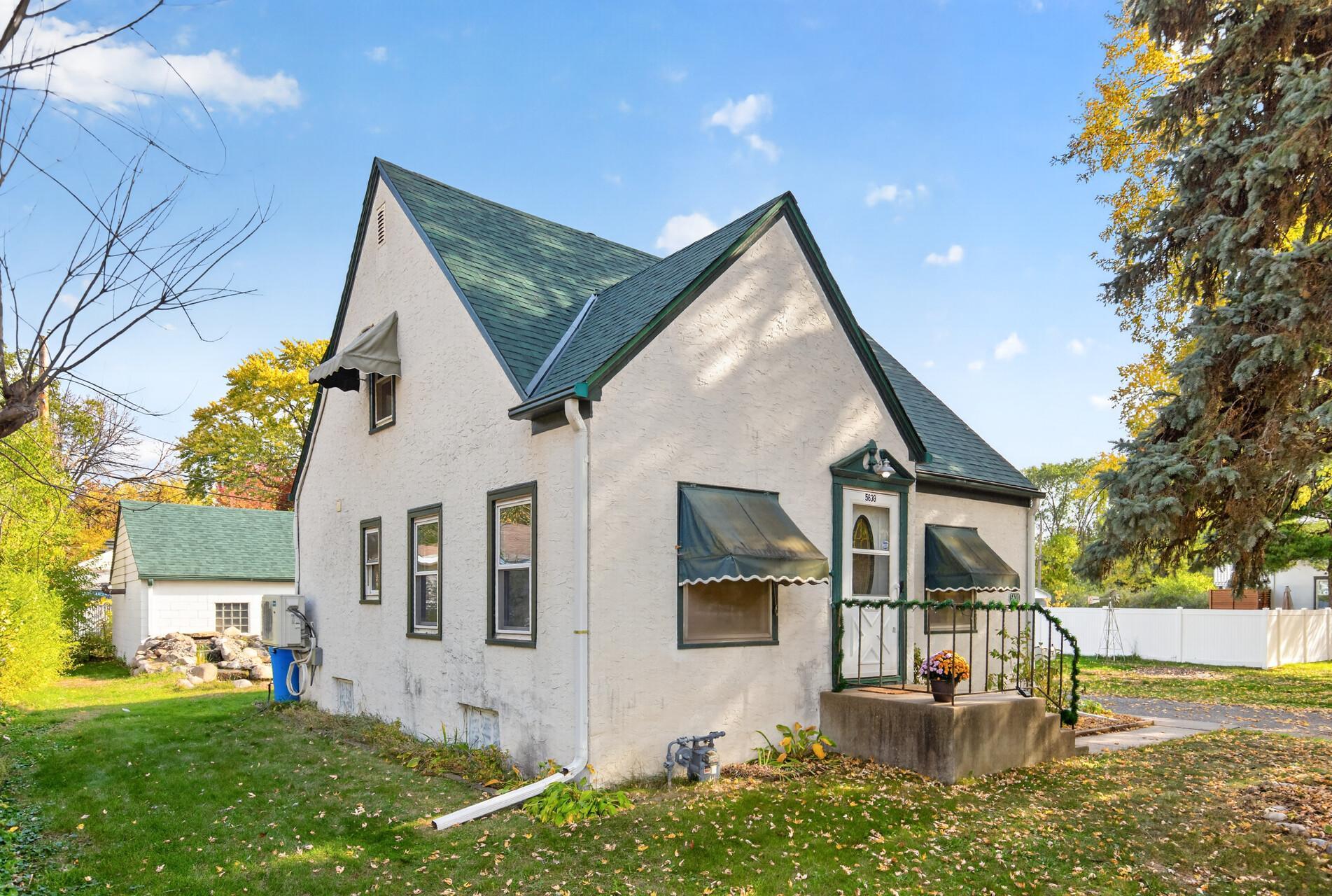 View of Residential at 5638 Colfax Avenue, Brooklyn Center MN 55430, Brooklyn Center (6 of 49) - Mike Wilen | Minnesota Team Real Estate