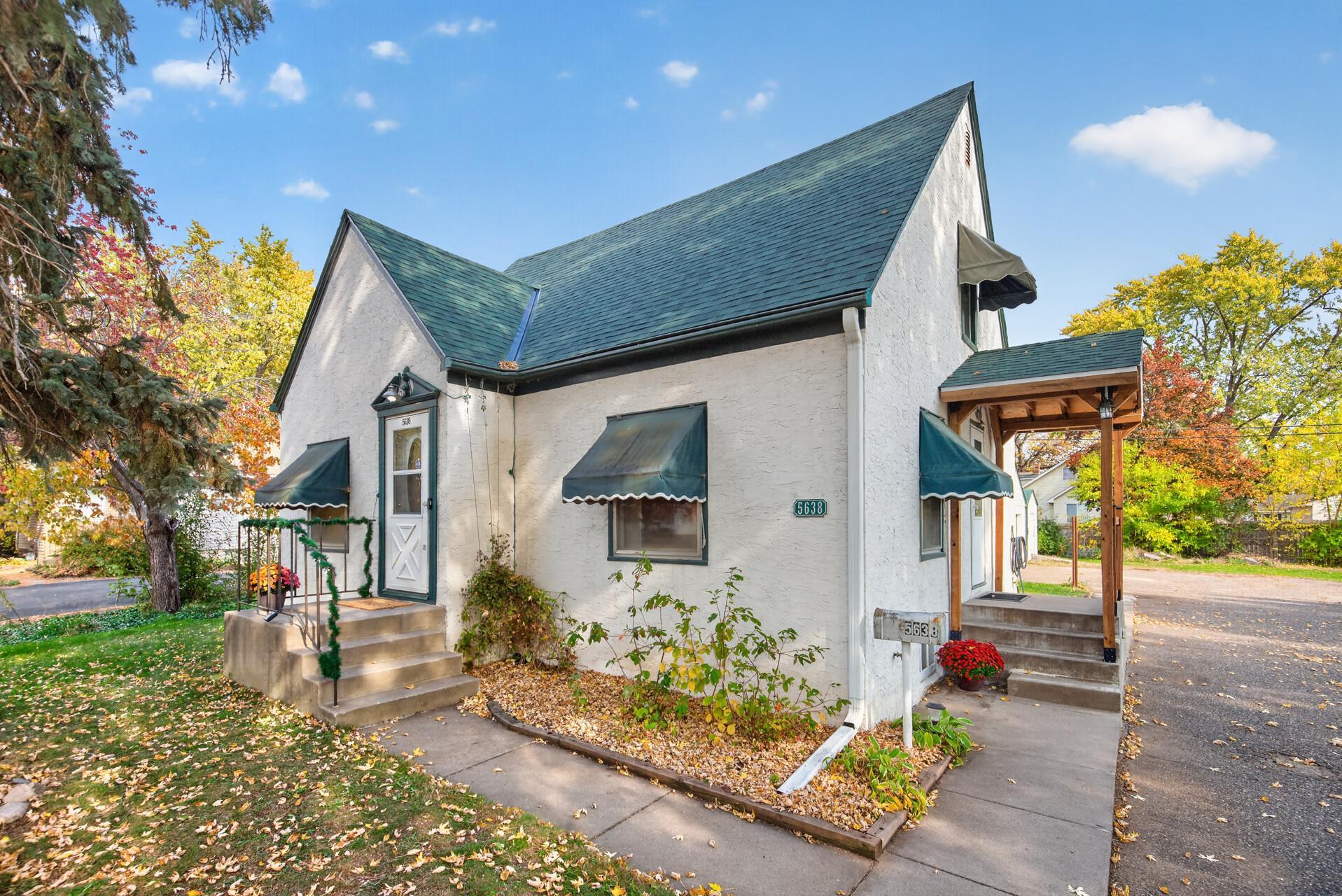 View of Residential at 5638 Colfax Avenue, Brooklyn Center MN 55430, Brooklyn Center (5 of 49) - Mike Wilen | Minnesota Team Real Estate