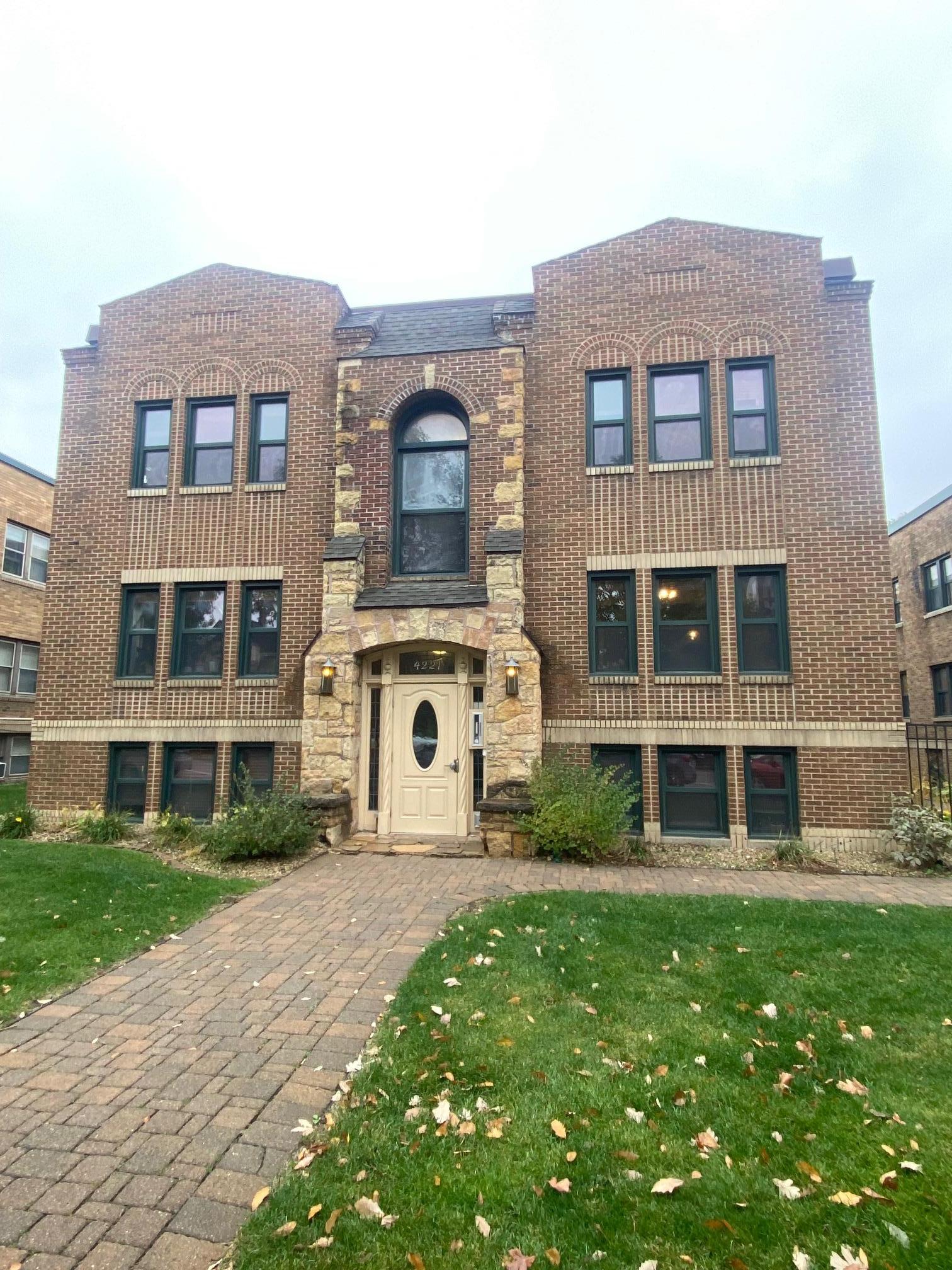 View of Residential at 4221 Nicollet Avenue #100, Minneapolis MN 55409, Minneapolis - Mike Wilen | Minnesota Team Real Estate
