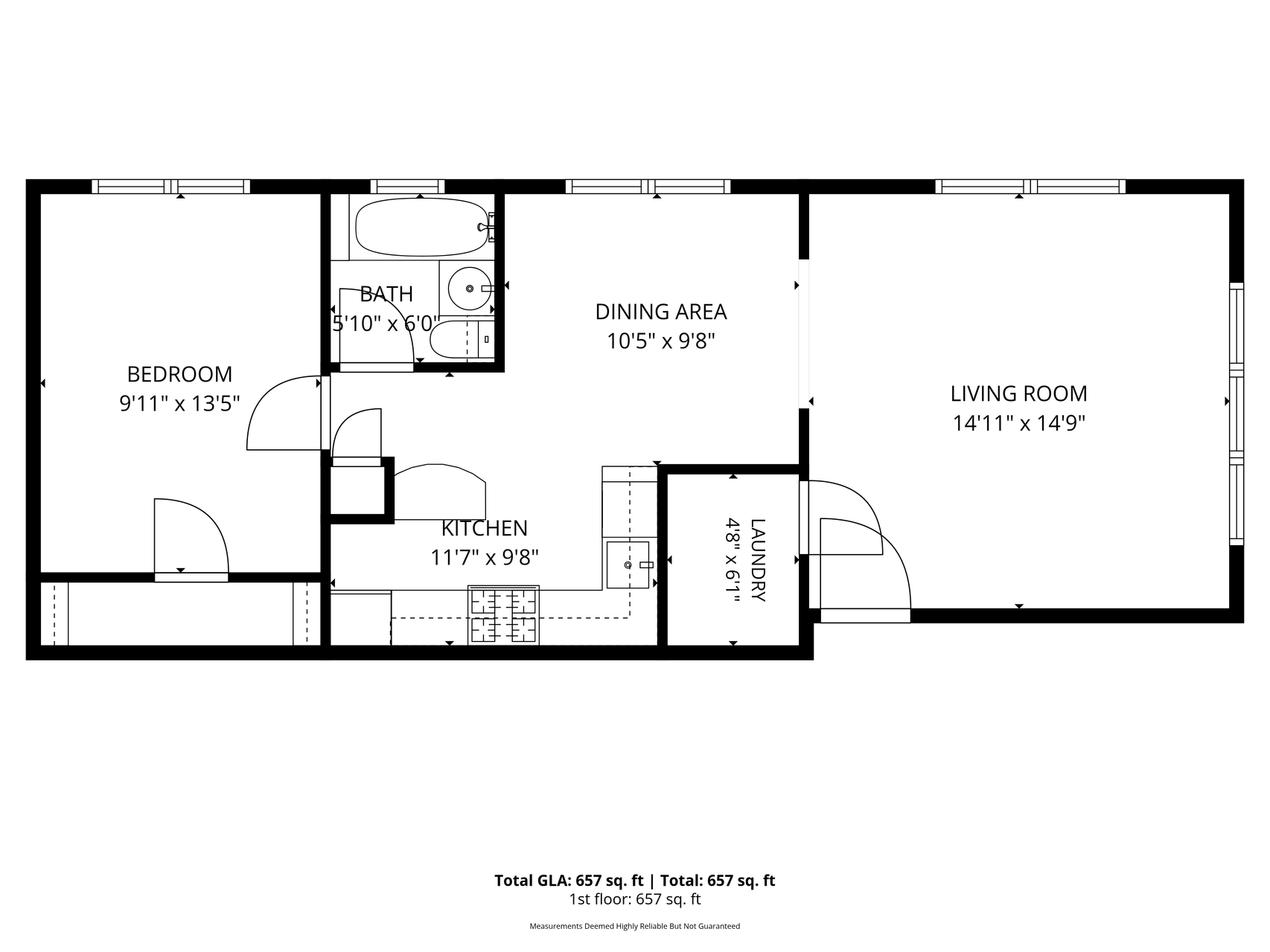 View of Residential at 4221 Nicollet Avenue #100, Minneapolis MN 55409, Minneapolis (32 of 33) - Mike Wilen | Minnesota Team Real Estate