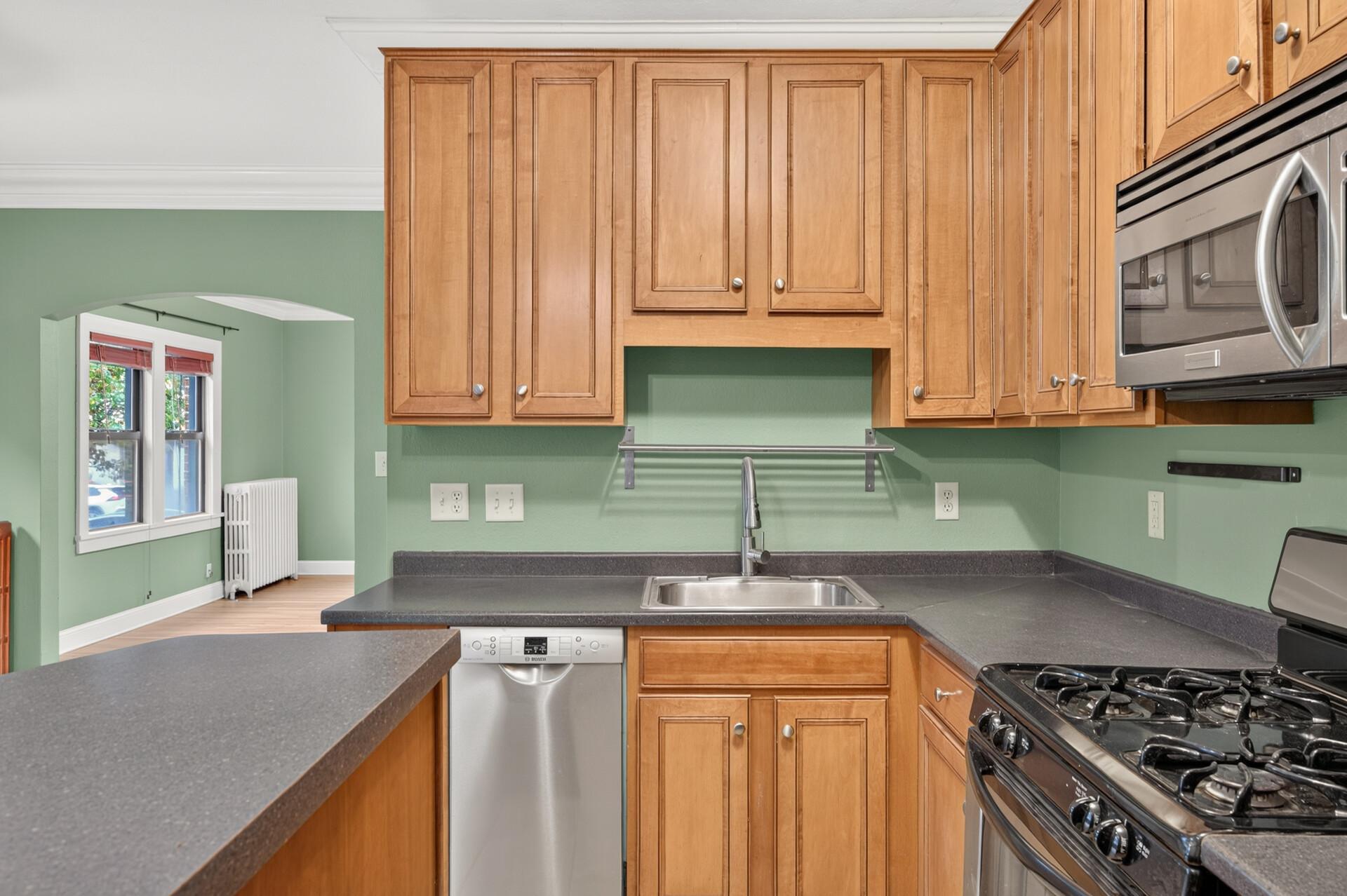 View of Residential at 4221 Nicollet Avenue #100, Minneapolis MN 55409, Minneapolis (13 of 33) - Mike Wilen | Minnesota Team Real Estate