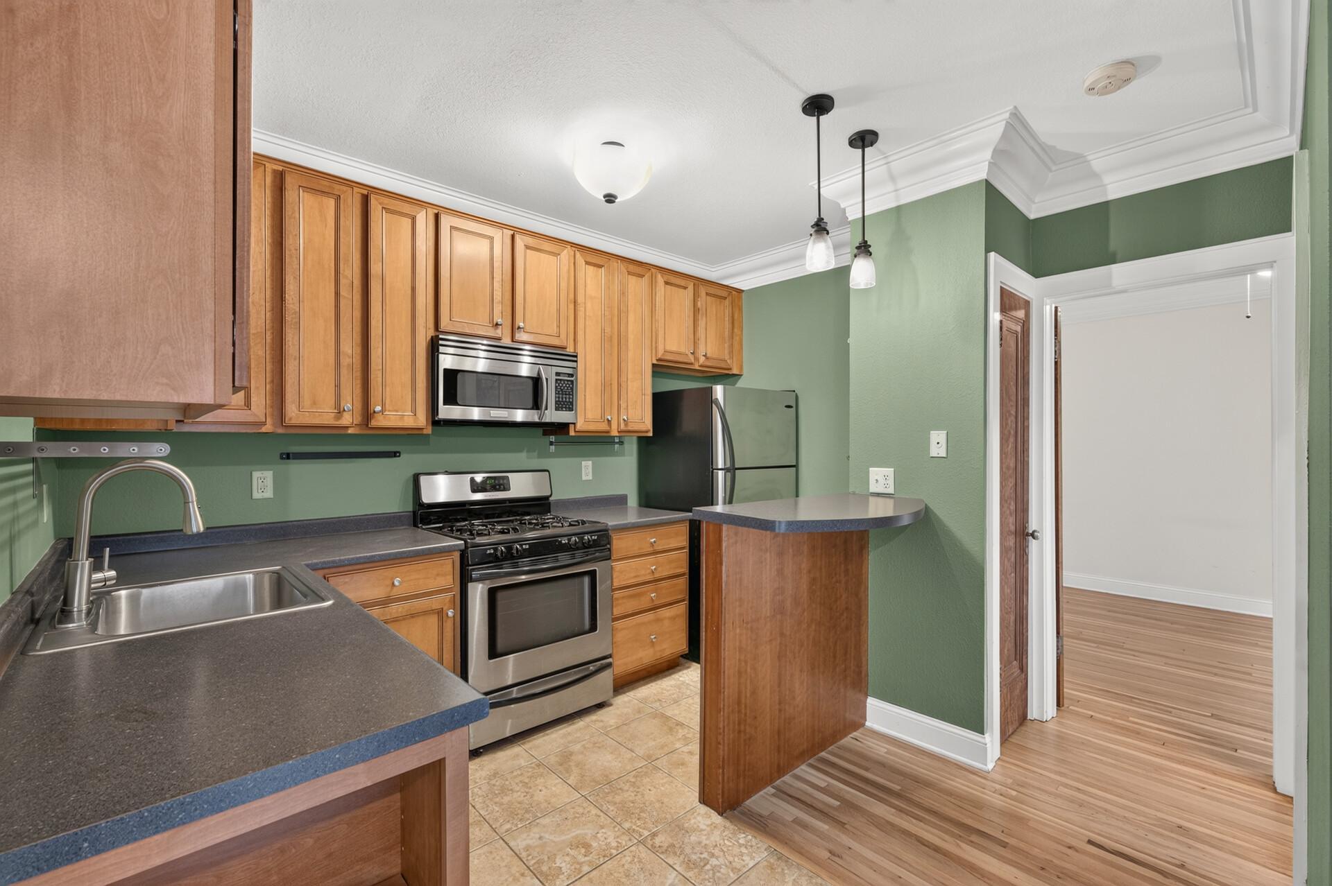 View of Residential at 4221 Nicollet Avenue #100, Minneapolis MN 55409, Minneapolis (12 of 33) - Mike Wilen | Minnesota Team Real Estate