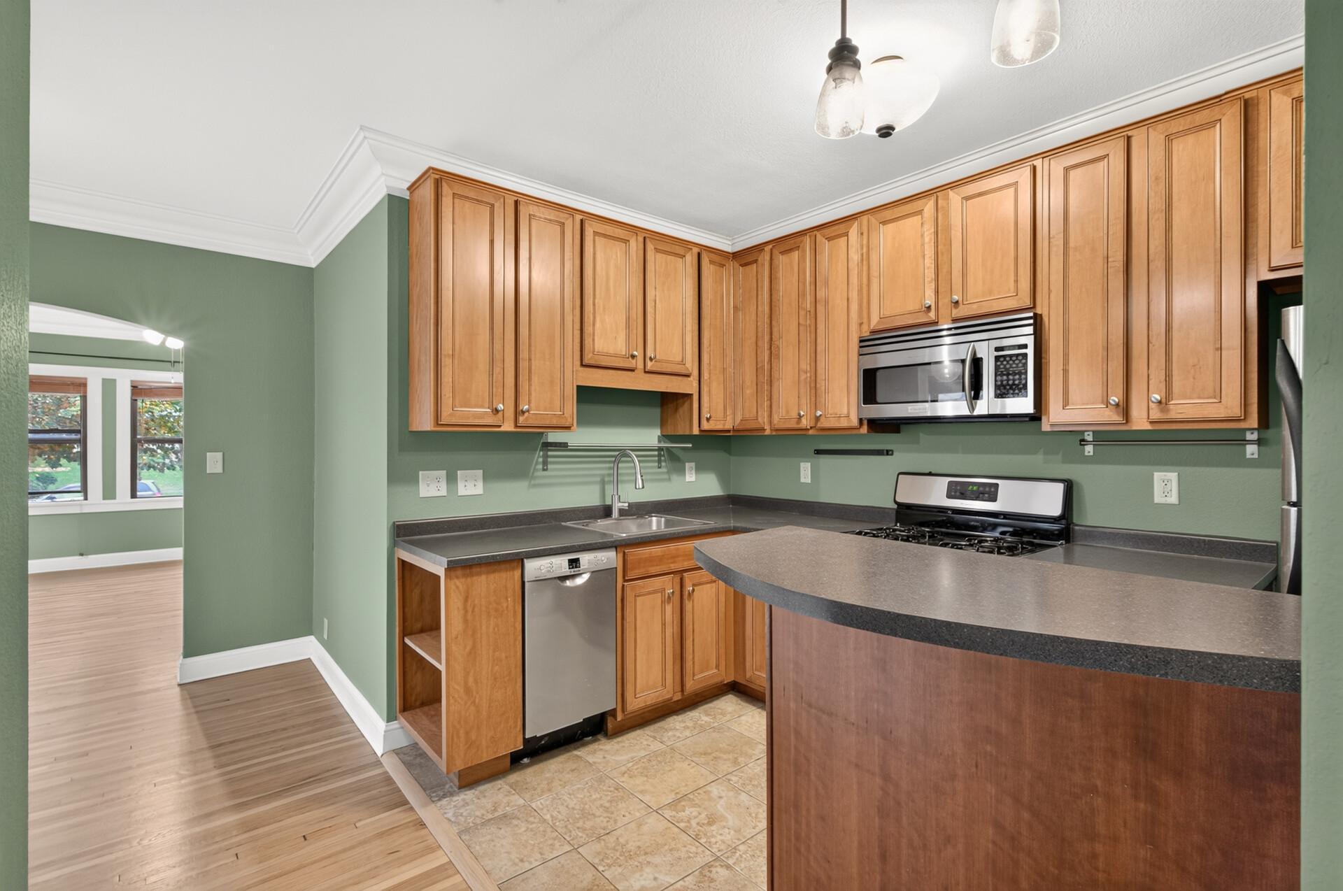 View of Residential at 4221 Nicollet Avenue #100, Minneapolis MN 55409, Minneapolis (11 of 33) - Mike Wilen | Minnesota Team Real Estate