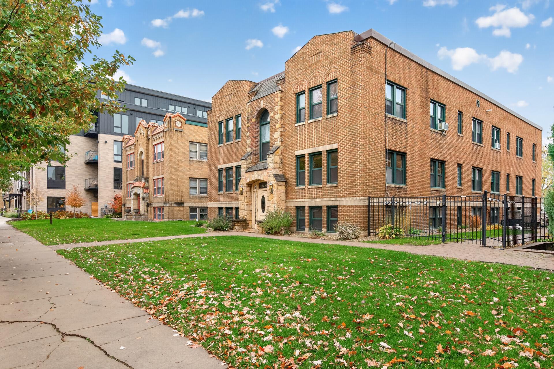 View of Residential at 4221 Nicollet Avenue #100, Minneapolis MN 55409, Minneapolis (4 of 33) - Mike Wilen | Minnesota Team Real Estate