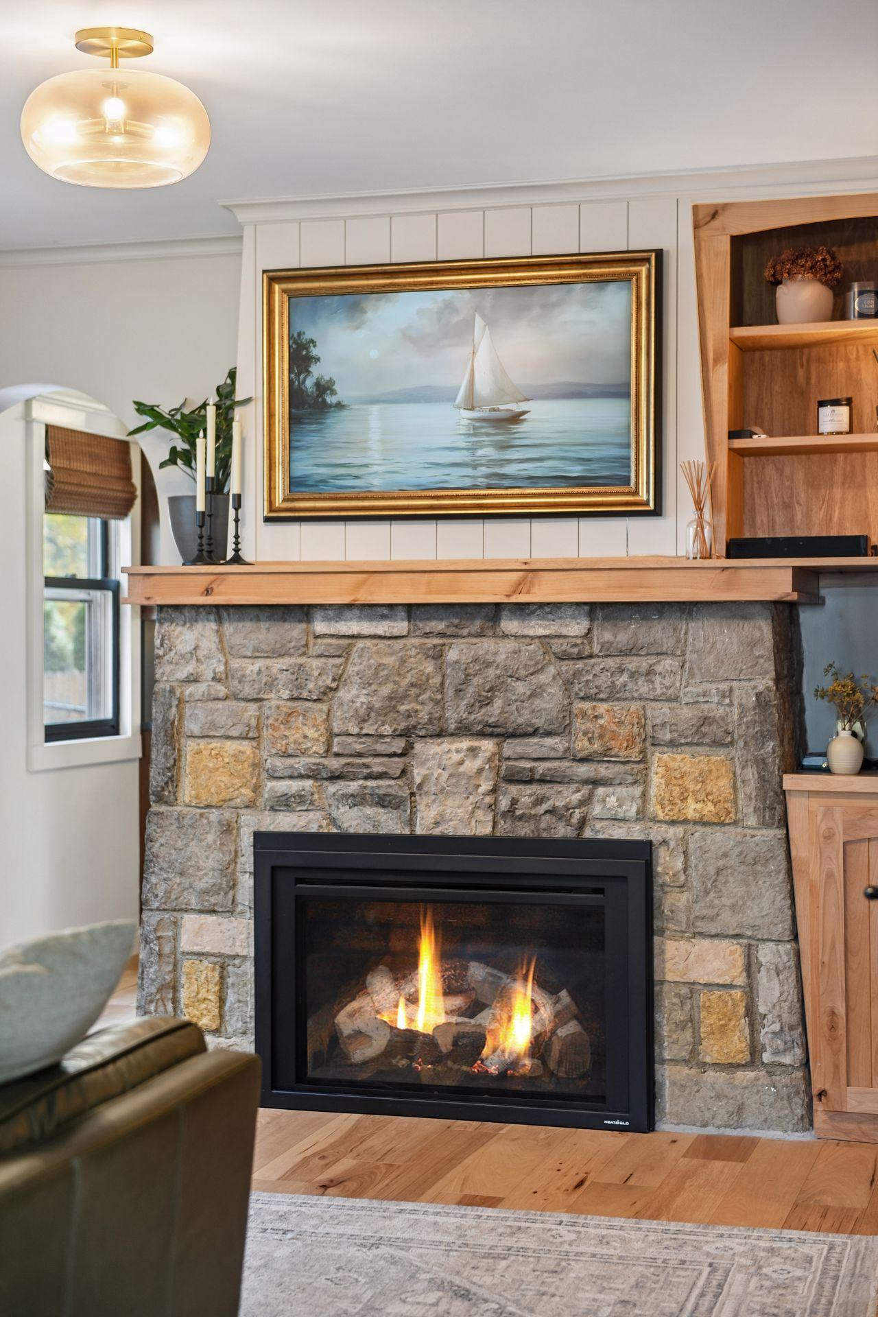 View of Residential at 19045 Lake Avenue, Wayzata MN 55391, Wayzata (27 of 69) - Mike Wilen | Minnesota Team Real Estate