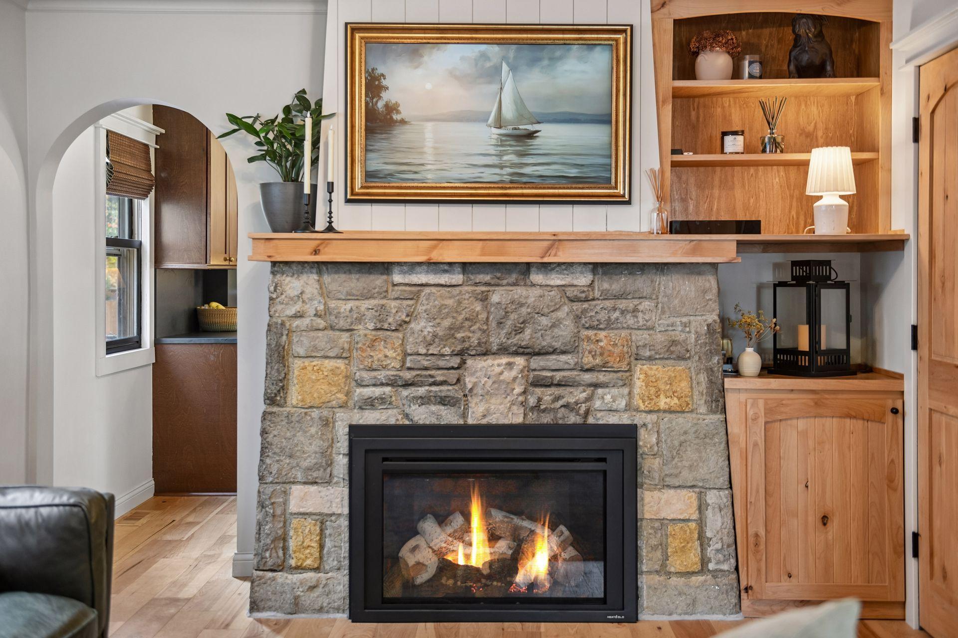 View of Residential at 19045 Lake Avenue, Wayzata MN 55391, Wayzata (26 of 69) - Mike Wilen | Minnesota Team Real Estate
