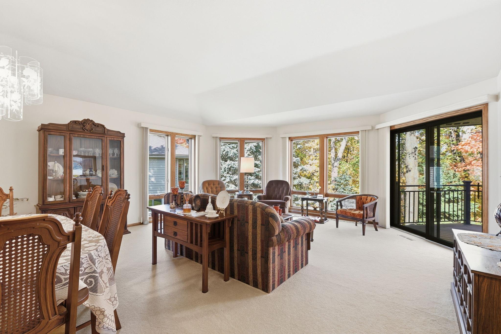 View of Residential at 1766 Green Crest Drive, Victoria MN 55386, Victoria (8 of 44) - Mike Wilen | Minnesota Team Real Estate