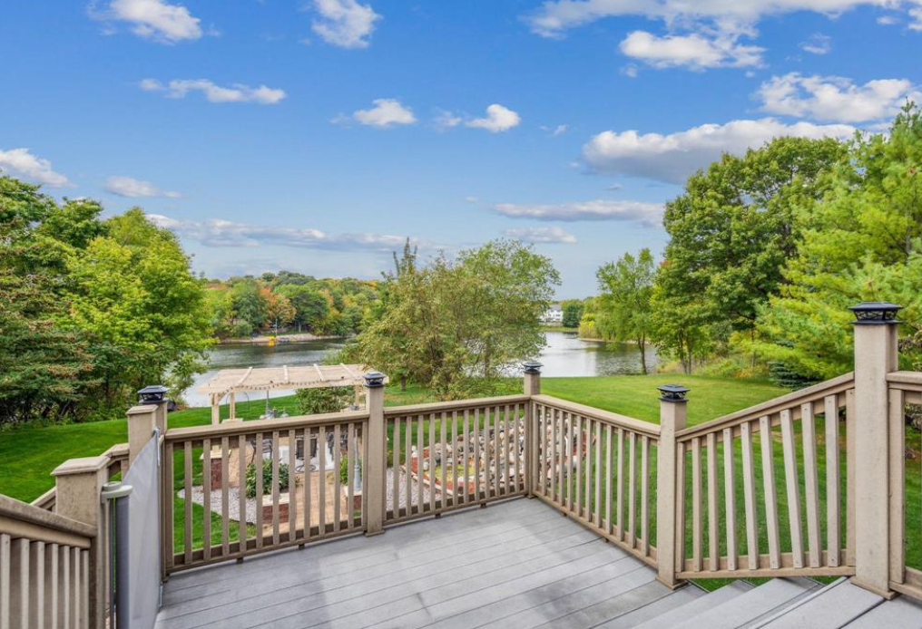 View of Single Family at 14156 Louisiana Avenue, Savage - Mike Wilen | Minnesota Team Real Estate