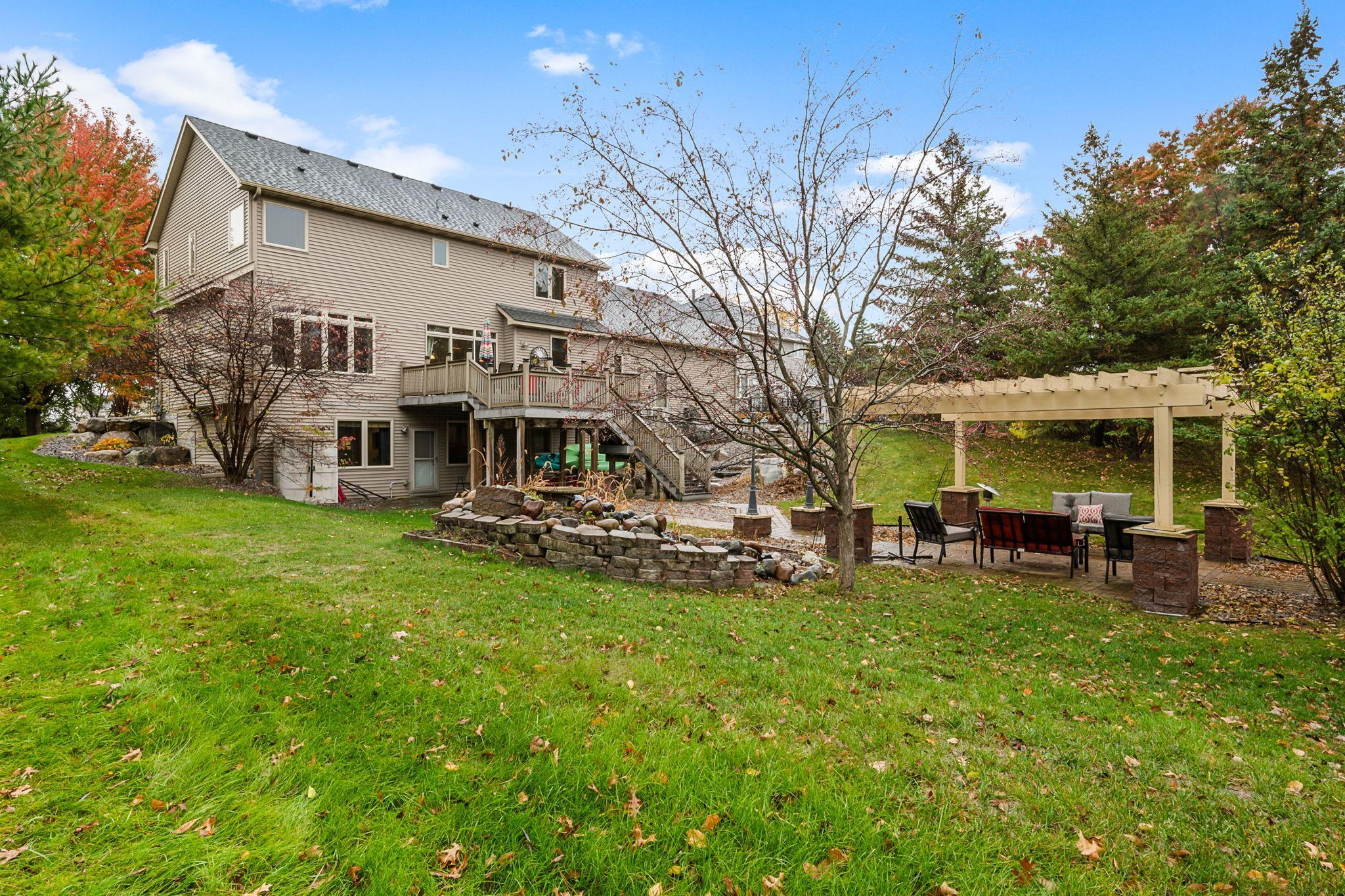 View of Residential at 14156 Louisiana Avenue, Savage MN 55378, Savage (42 of 43) - Mike Wilen | Minnesota Team Real Estate