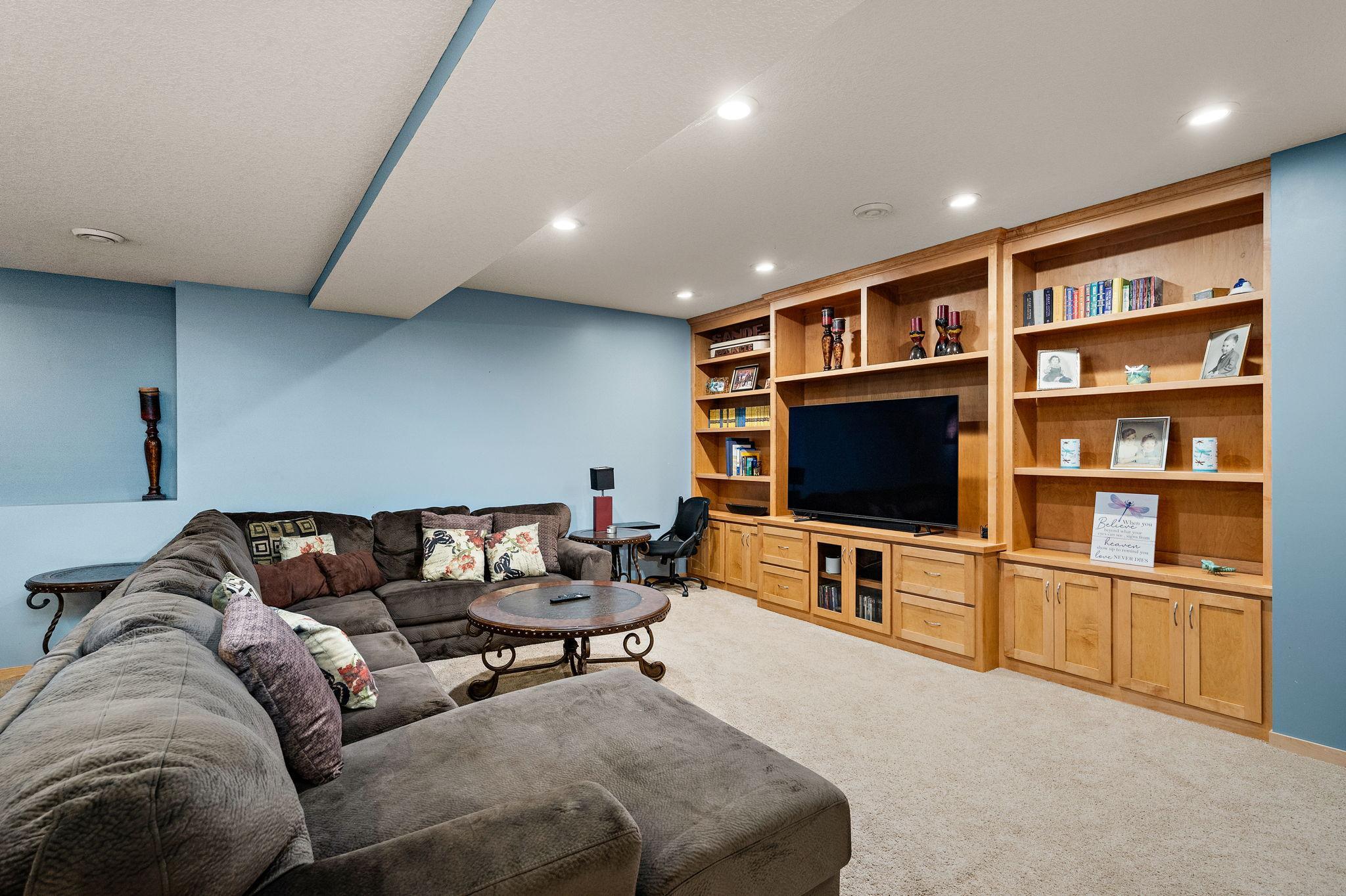 View of Residential at 14156 Louisiana Avenue, Savage MN 55378, Savage (38 of 43) - Mike Wilen | Minnesota Team Real Estate