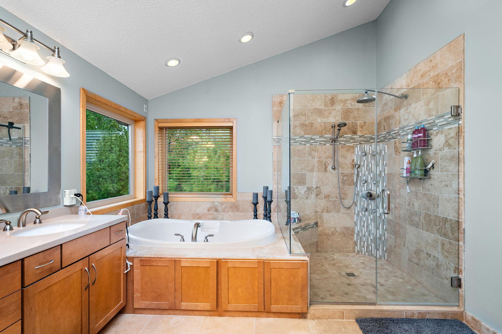 View of Residential at 14156 Louisiana Avenue, Savage MN 55378, Savage (25 of 43) - Mike Wilen | Minnesota Team Real Estate