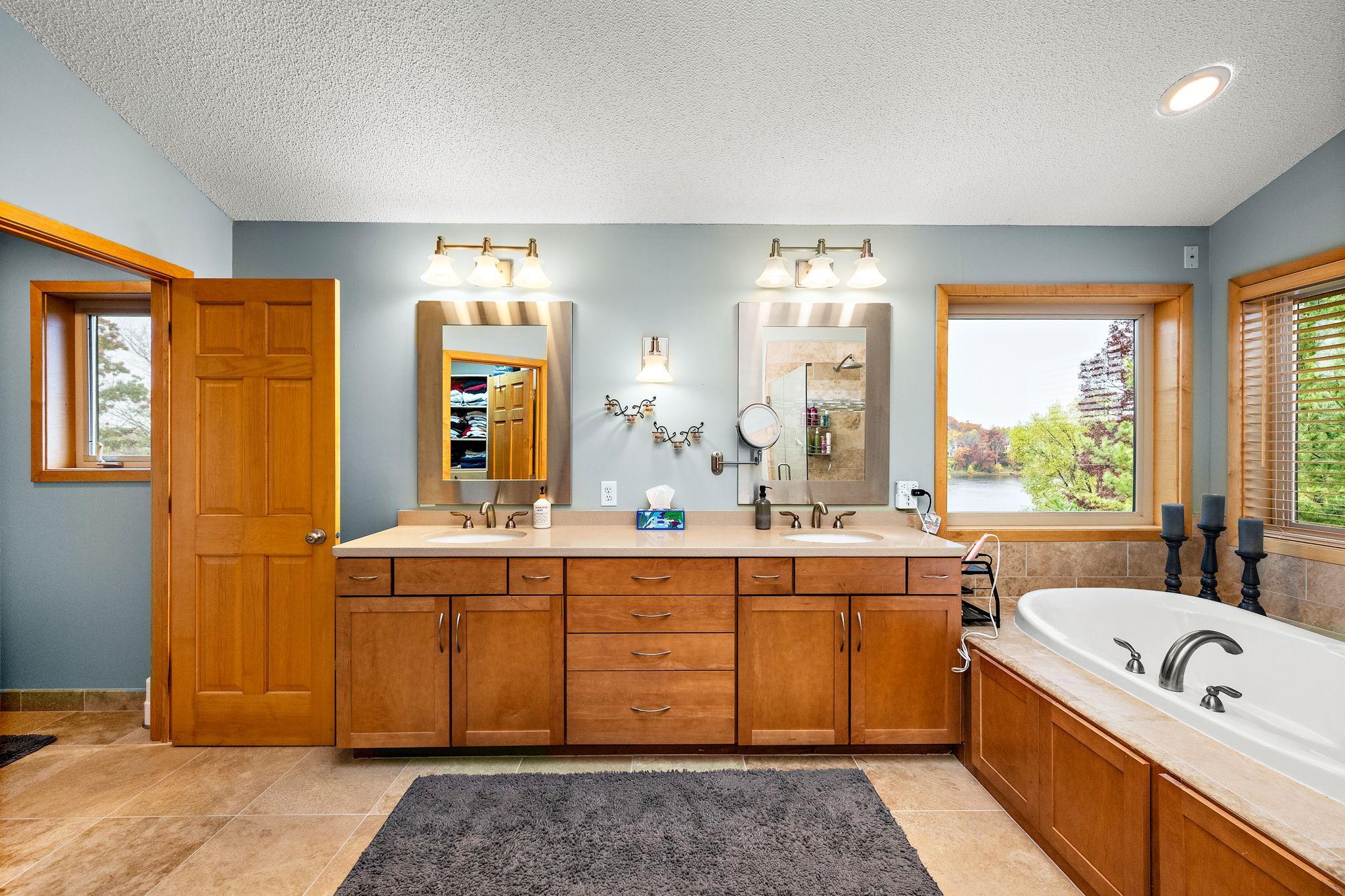 View of Residential at 14156 Louisiana Avenue, Savage MN 55378, Savage (24 of 43) - Mike Wilen | Minnesota Team Real Estate