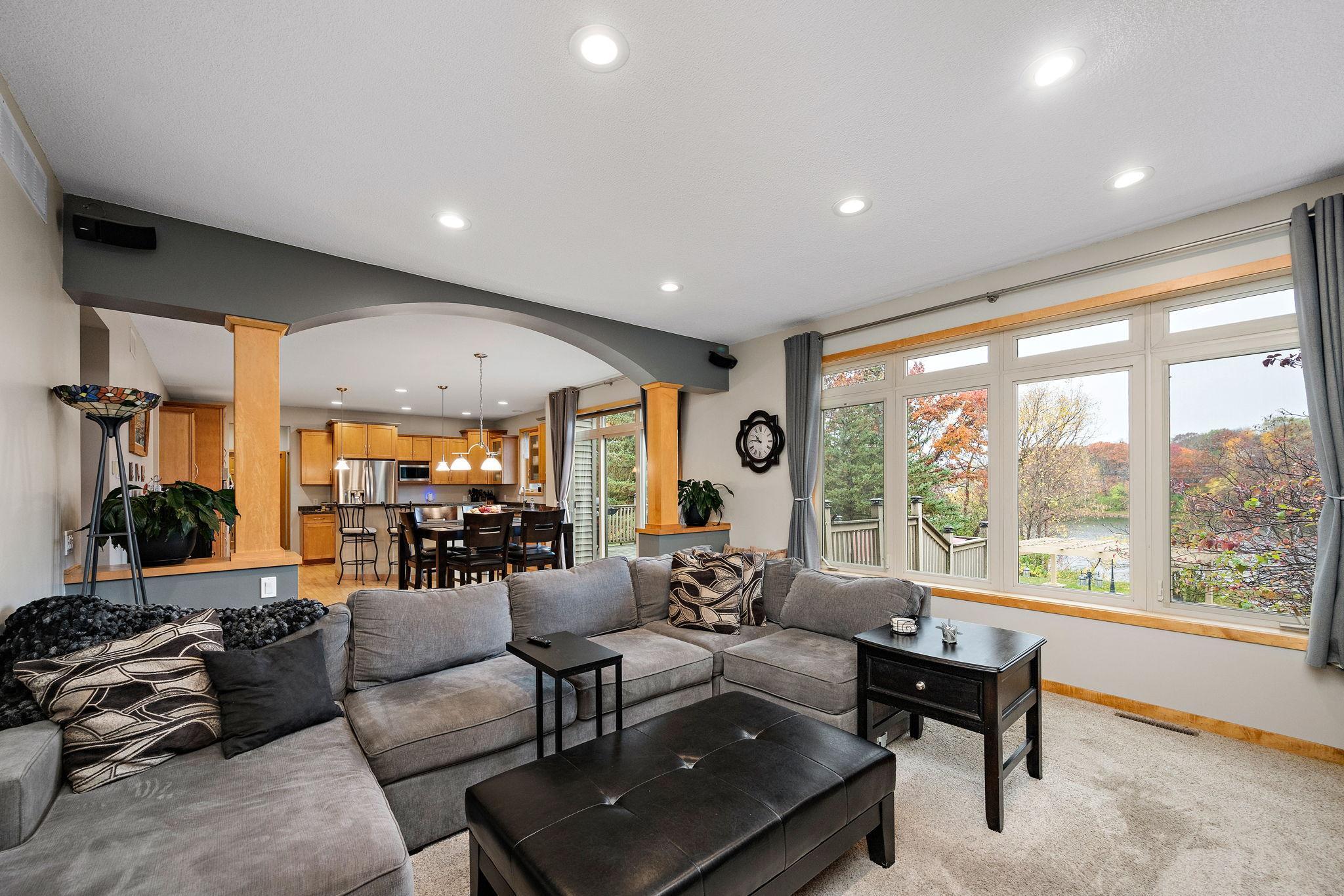 View of Residential at 14156 Louisiana Avenue, Savage MN 55378, Savage (13 of 43) - Mike Wilen | Minnesota Team Real Estate