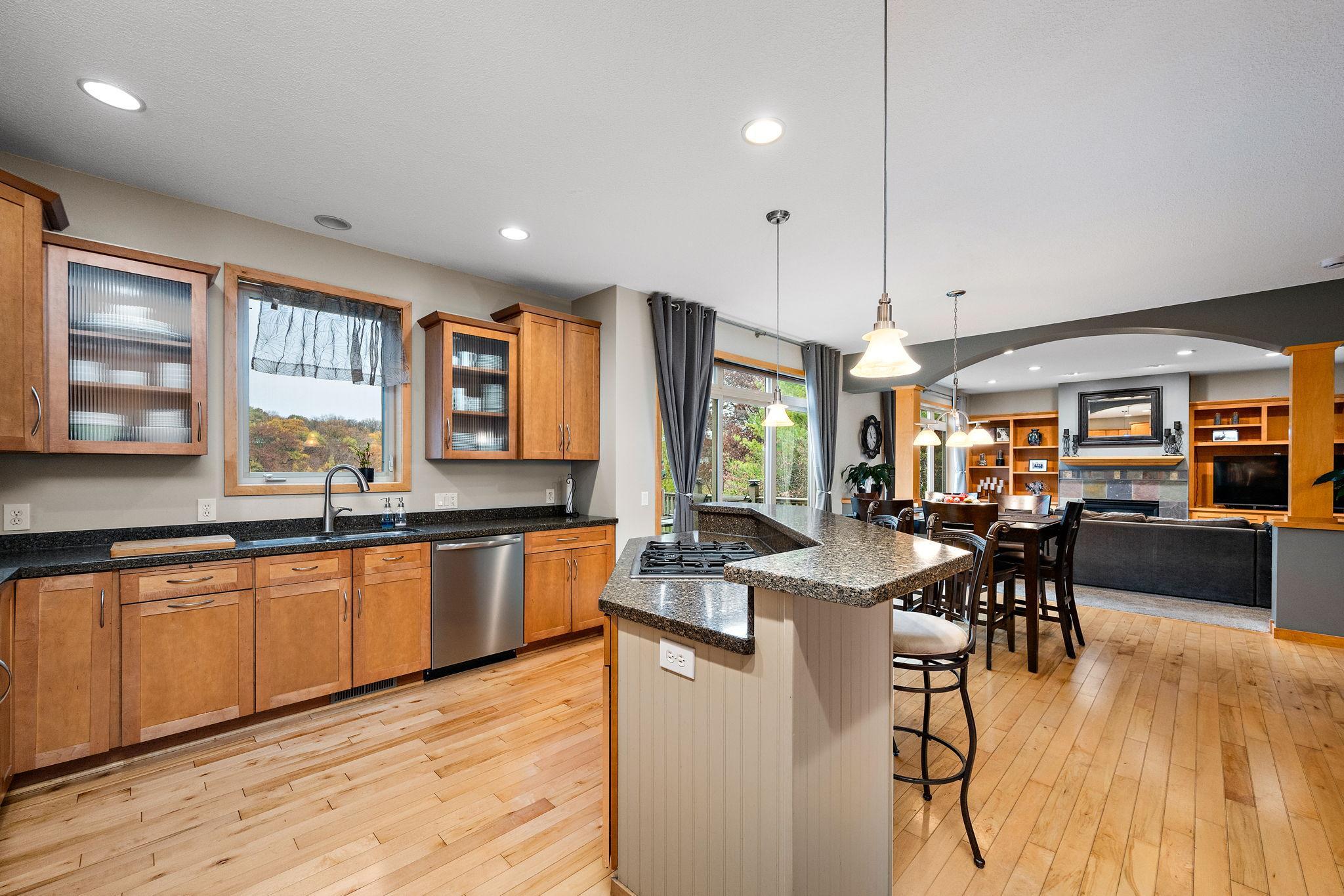 View of Residential at 14156 Louisiana Avenue, Savage MN 55378, Savage (11 of 43) - Mike Wilen | Minnesota Team Real Estate