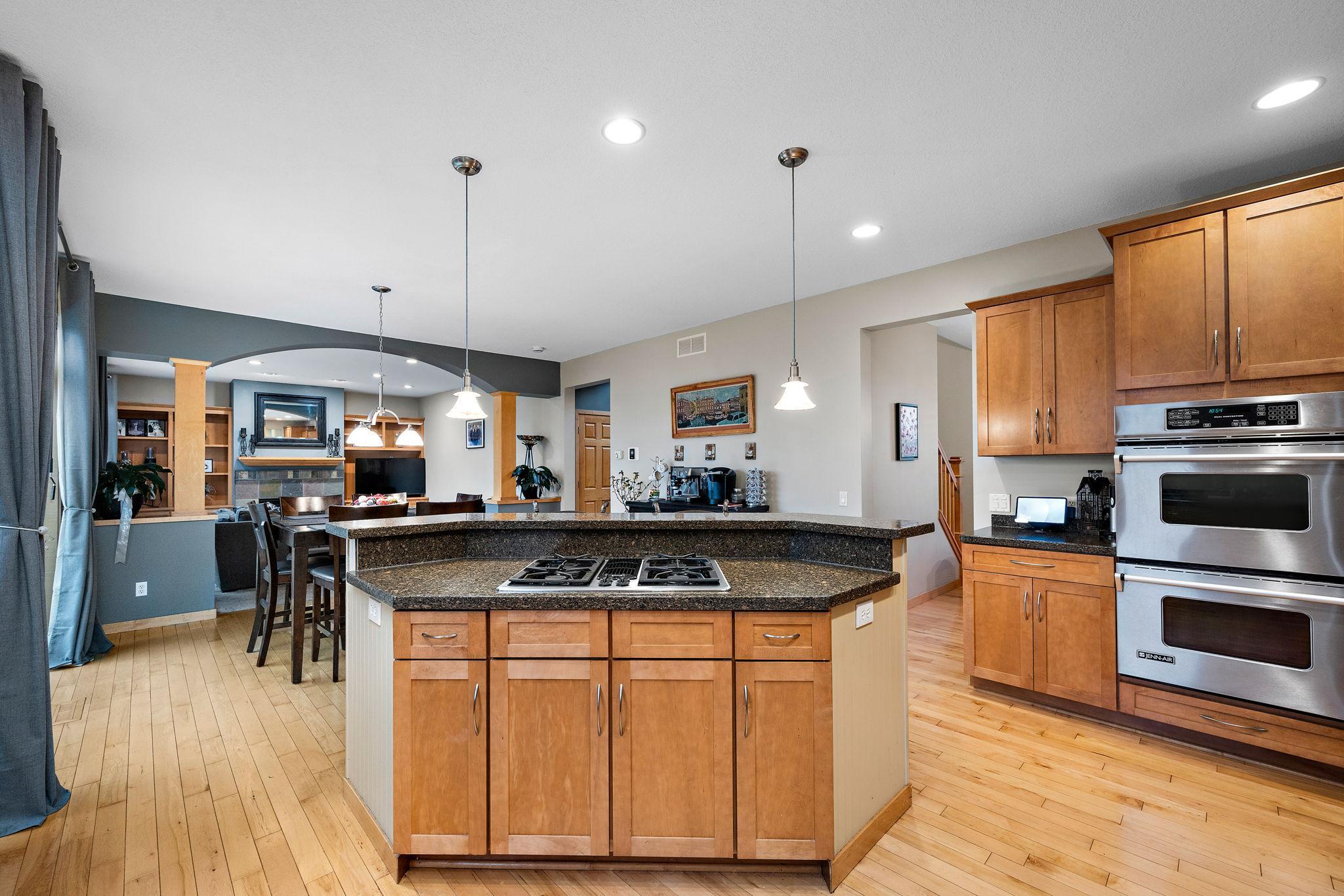 View of Residential at 14156 Louisiana Avenue, Savage MN 55378, Savage (10 of 43) - Mike Wilen | Minnesota Team Real Estate