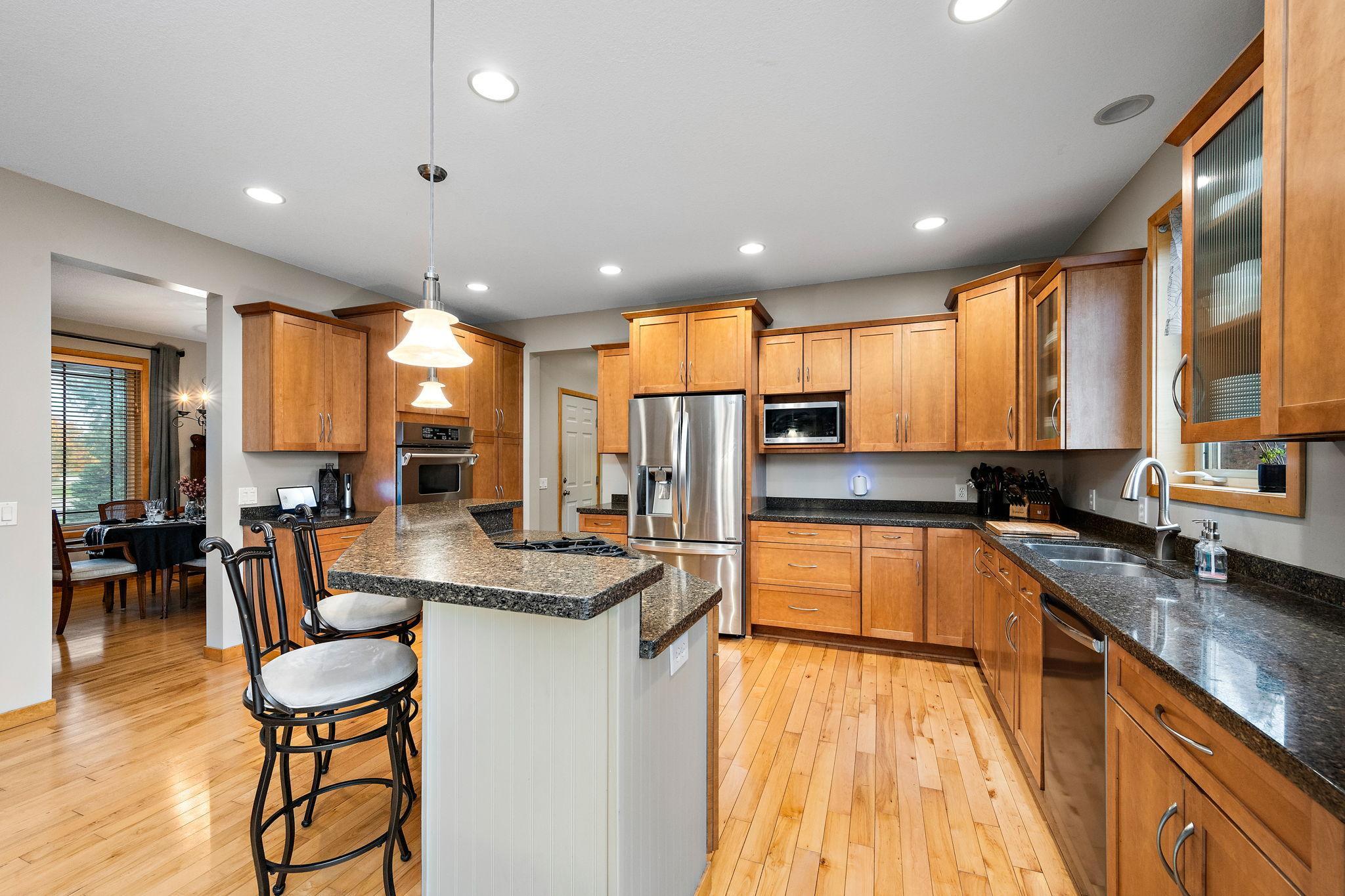 View of Residential at 14156 Louisiana Avenue, Savage MN 55378, Savage (8 of 43) - Mike Wilen | Minnesota Team Real Estate