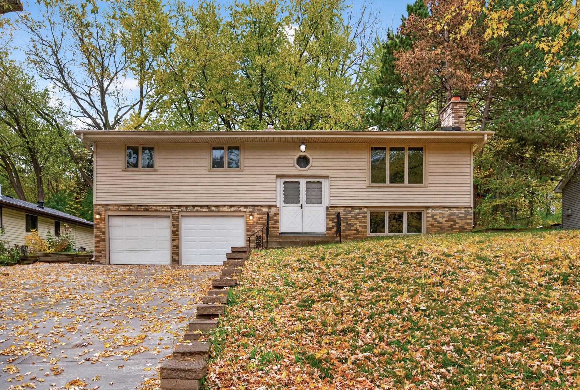 View of Single Family at 2187 Springside Drive, Saint Paul - Mike Wilen | Minnesota Team Real Estate