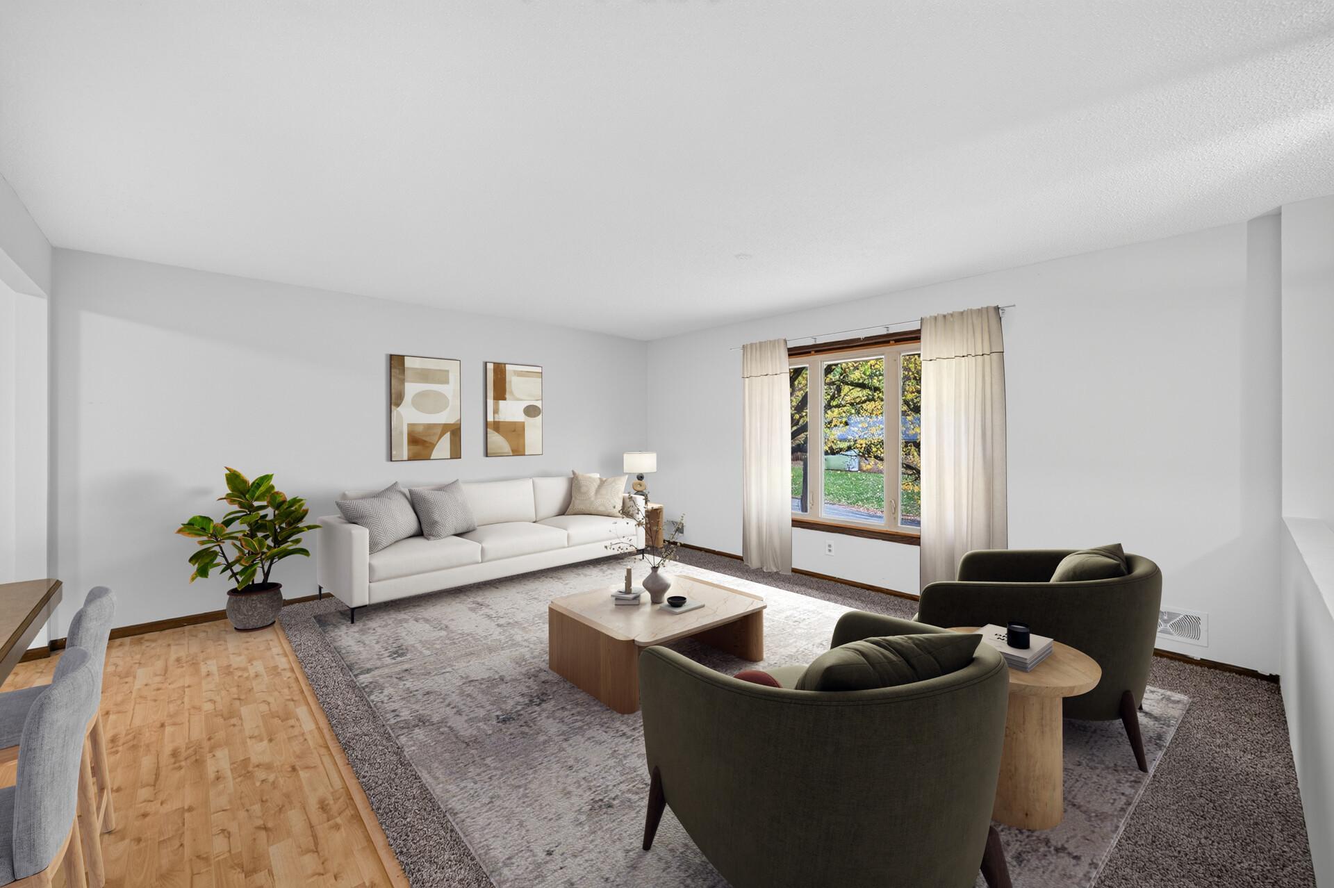 View of Residential at 2187 Springside Drive, Saint Paul MN 55119, Saint Paul (3 of 64) - Mike Wilen | Minnesota Team Real Estate