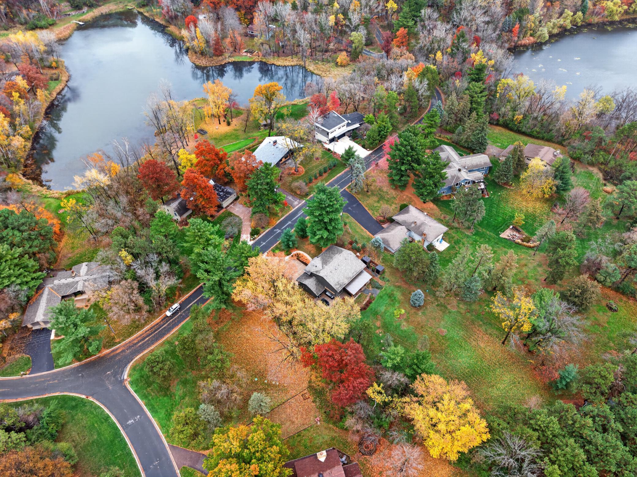 View of Residential at 8281 Deer Pond Trail, Lake Elmo MN 55042, Lake Elmo (73 of 82) - Mike Wilen | Minnesota Team Real Estate