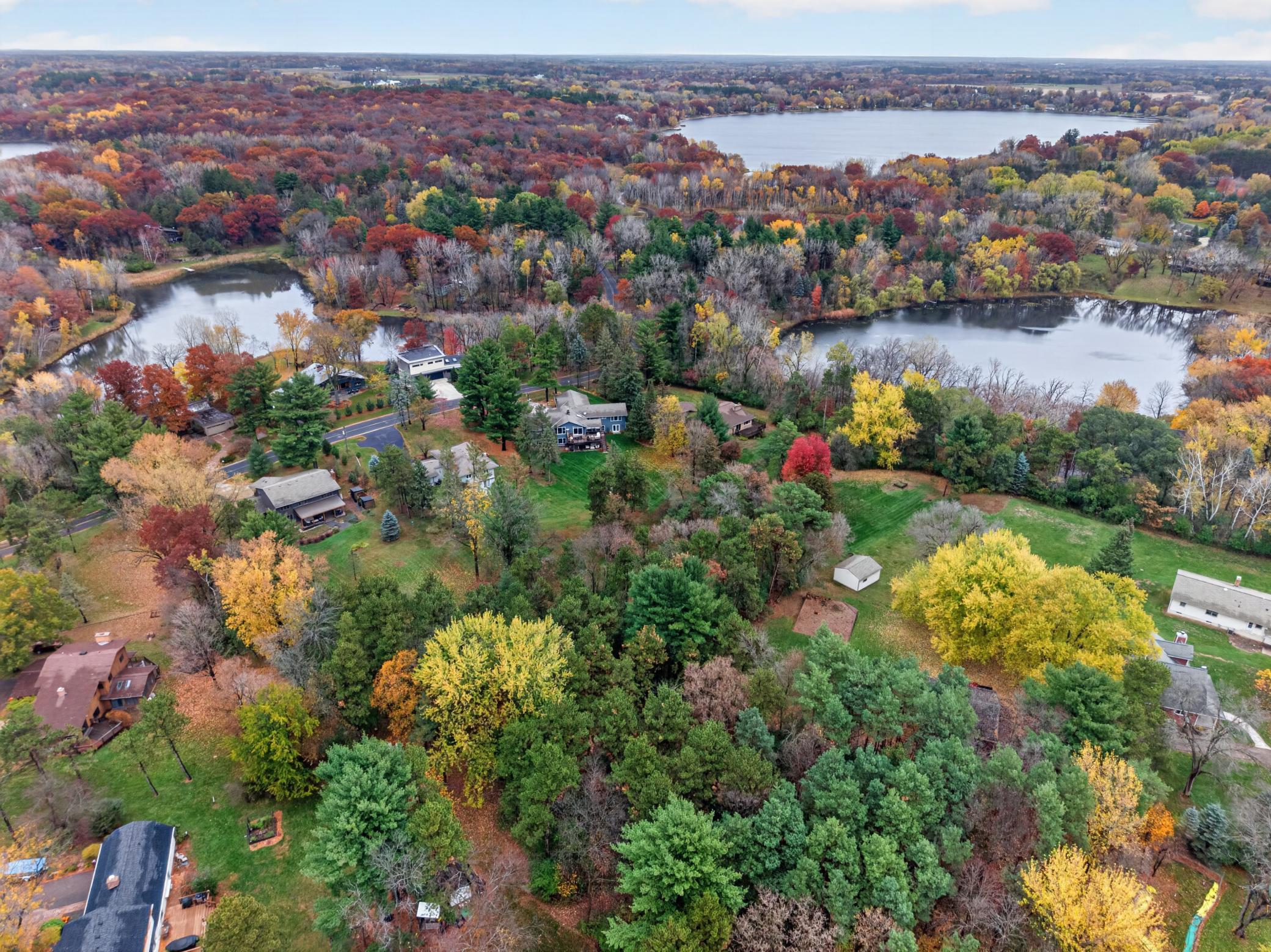 View of Residential at 8281 Deer Pond Trail, Lake Elmo MN 55042, Lake Elmo (72 of 82) - Mike Wilen | Minnesota Team Real Estate