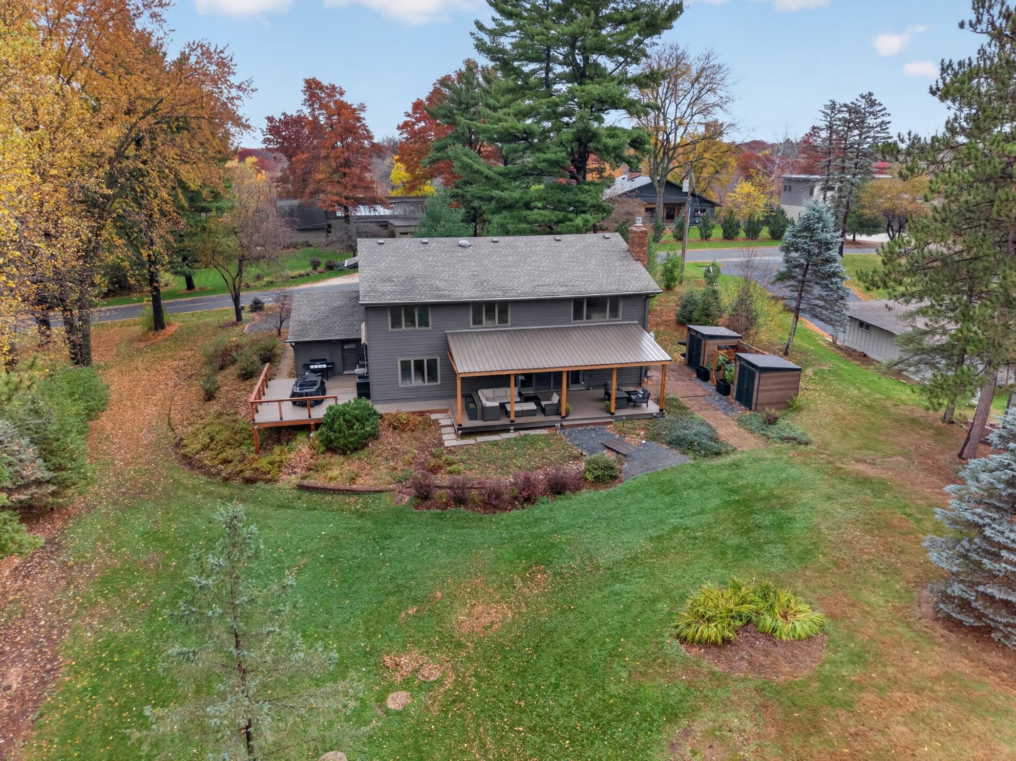 View of Residential at 8281 Deer Pond Trail, Lake Elmo MN 55042, Lake Elmo (71 of 82) - Mike Wilen | Minnesota Team Real Estate