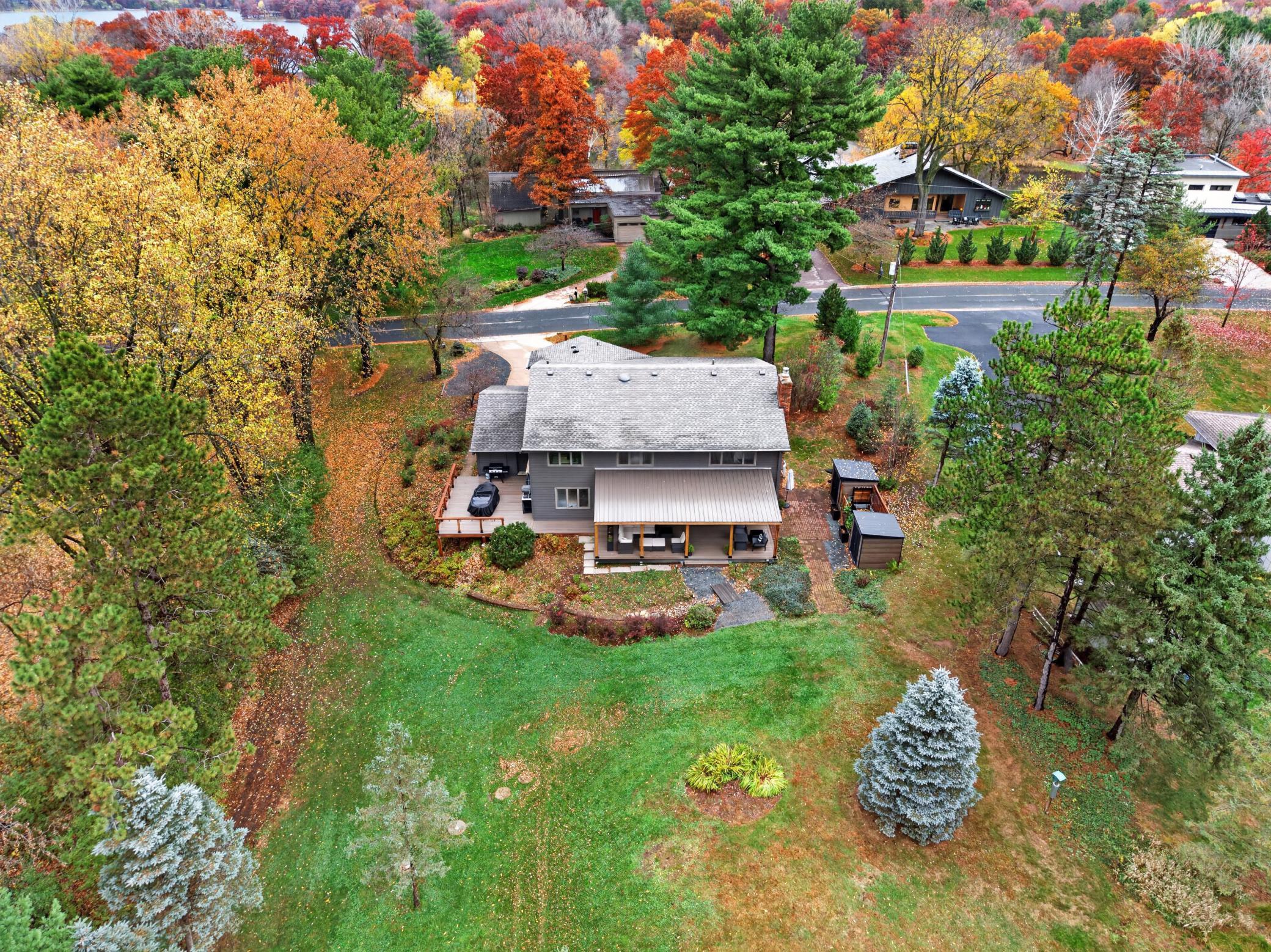 View of Residential at 8281 Deer Pond Trail, Lake Elmo MN 55042, Lake Elmo (64 of 82) - Mike Wilen | Minnesota Team Real Estate