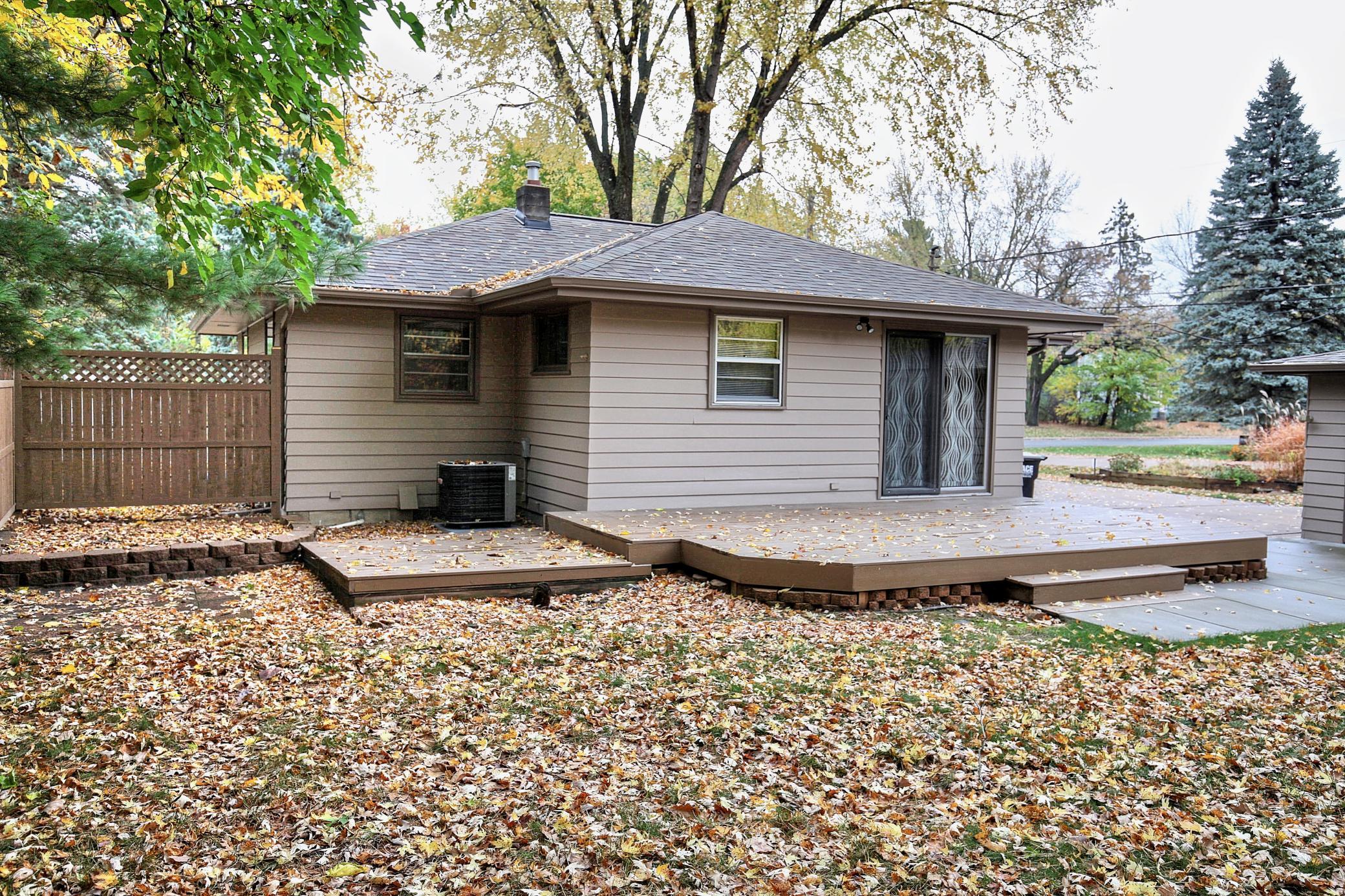 View of Residential at 2564 Sherwood Road, Mounds View MN 55112, Mounds View (33 of 43) - Mike Wilen | Minnesota Team Real Estate