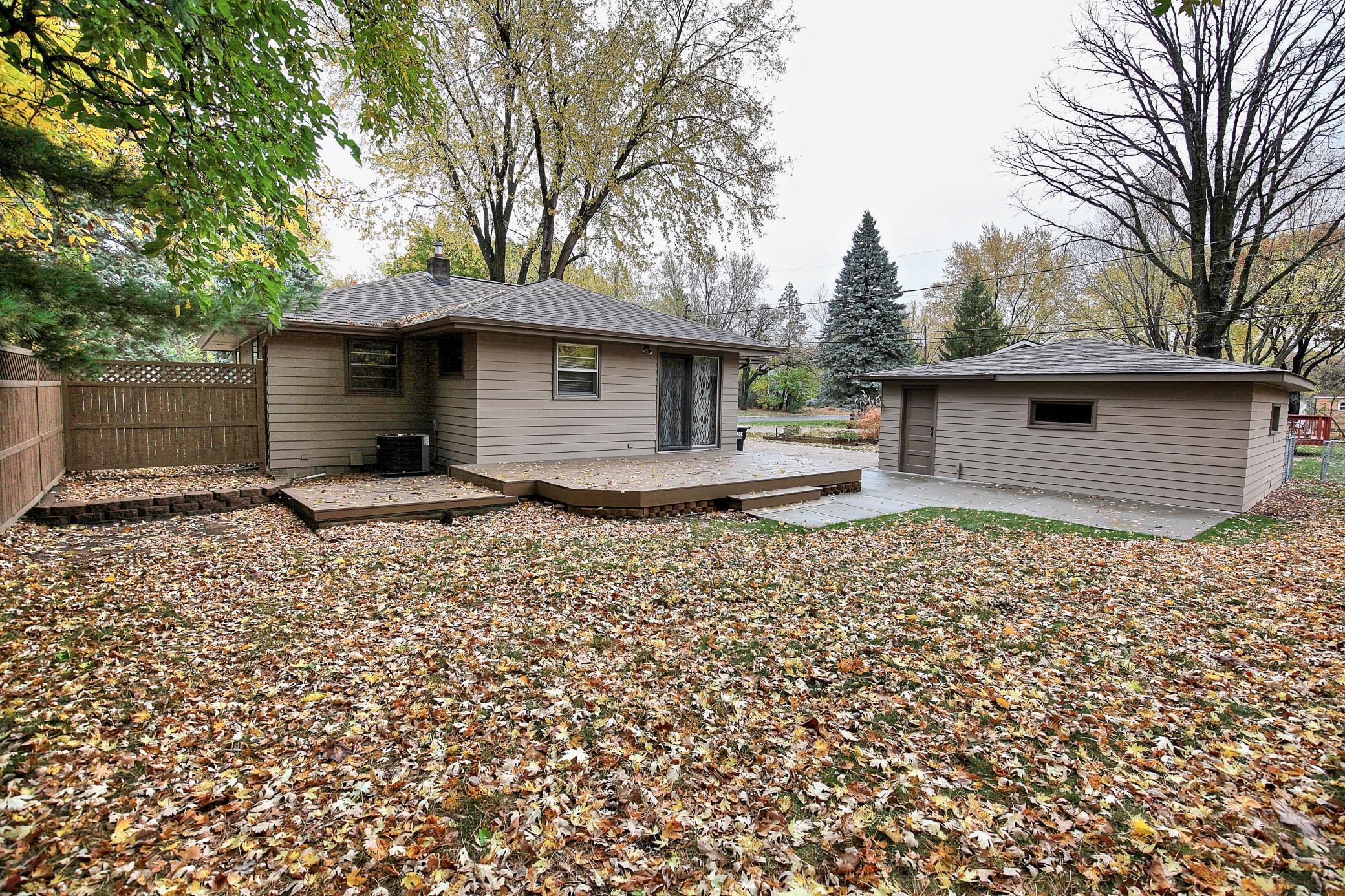 View of Residential at 2564 Sherwood Road, Mounds View MN 55112, Mounds View (38 of 43) - Mike Wilen | Minnesota Team Real Estate