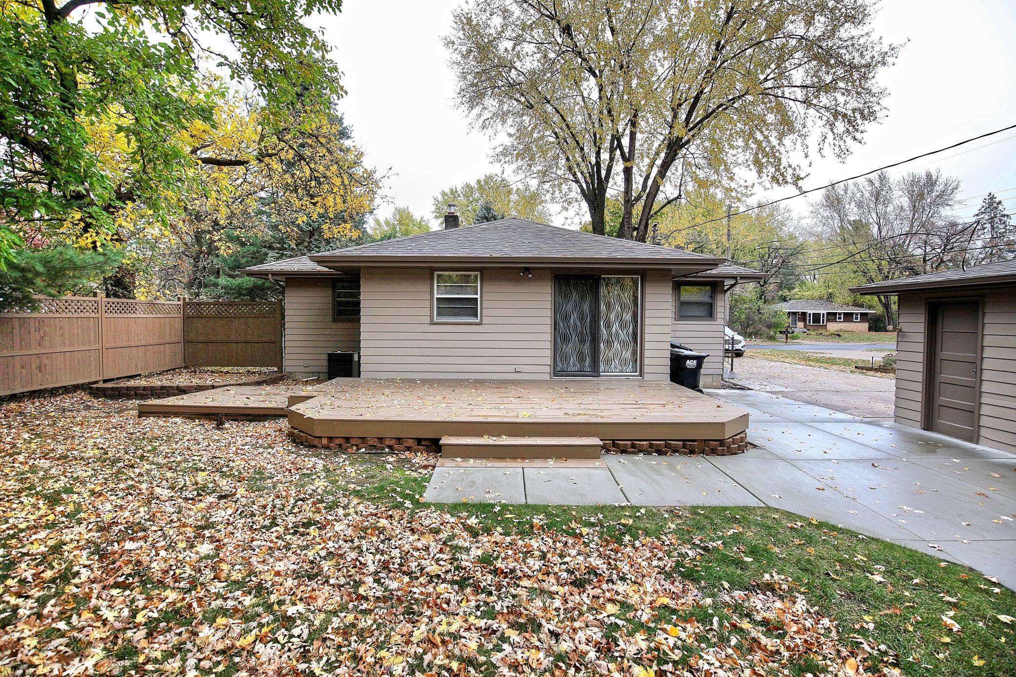 View of Residential at 2564 Sherwood Road, Mounds View MN 55112, Mounds View (32 of 43) - Mike Wilen | Minnesota Team Real Estate